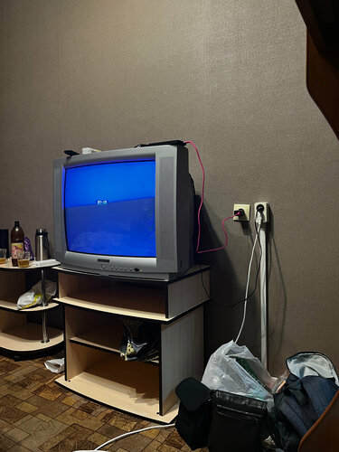 Иное жильё Мера в Кинешме