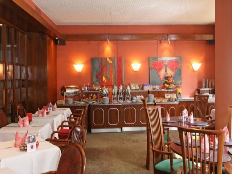 Фото Hotel Mon Repos