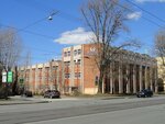 Oko Project Ltd (Novocherkasskiy Avenue, 7), advertising agency