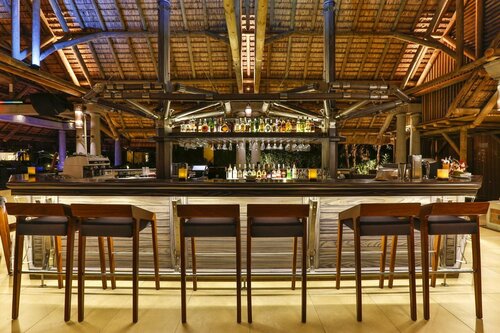 Гостиница Sands Suites Resort & SPA на Маврикии