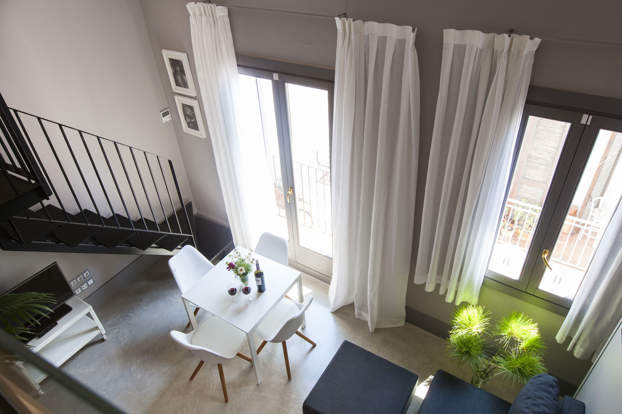 Фото Kare No Apartments by Sitges Group