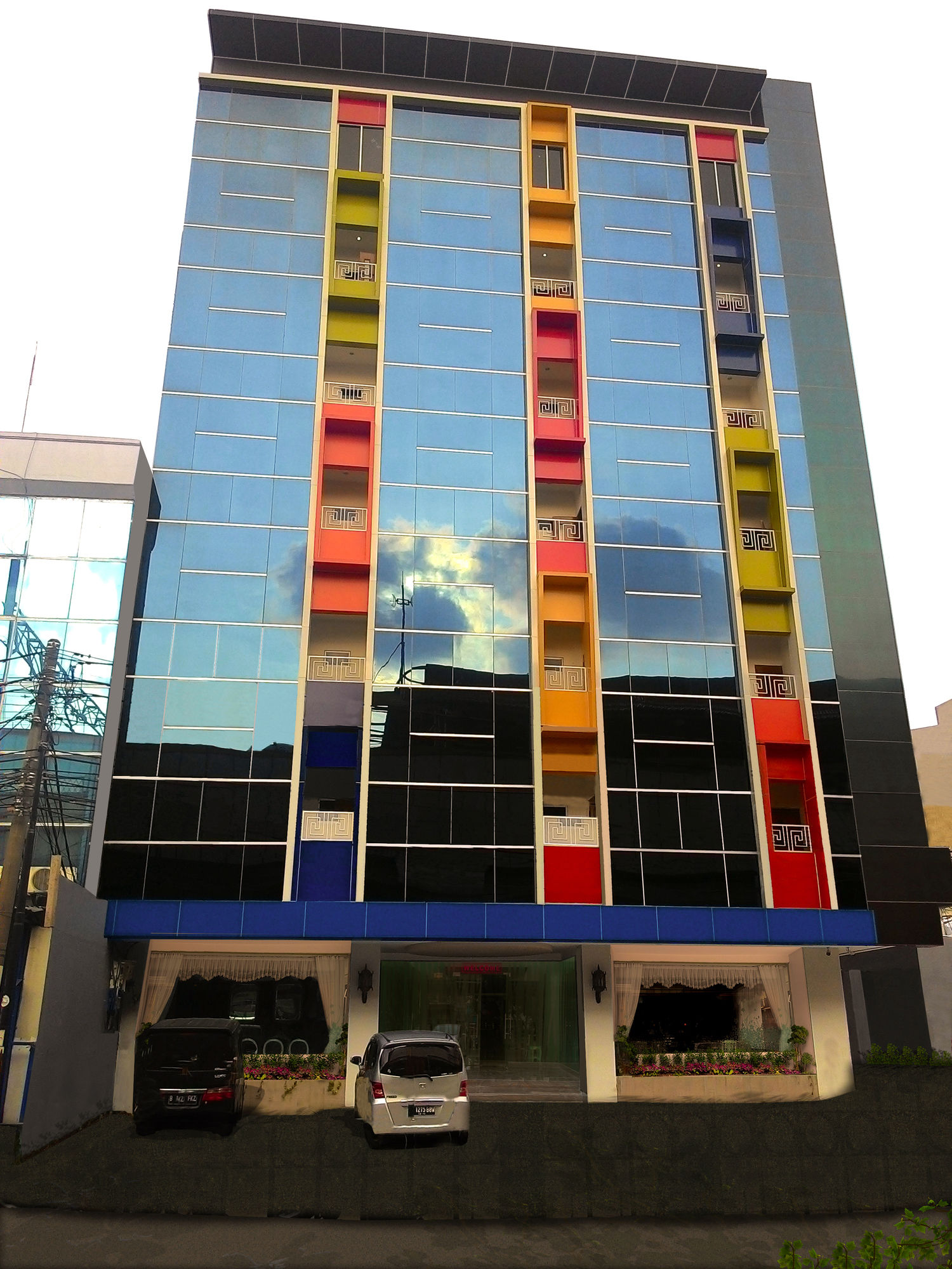 Фото отеля 3