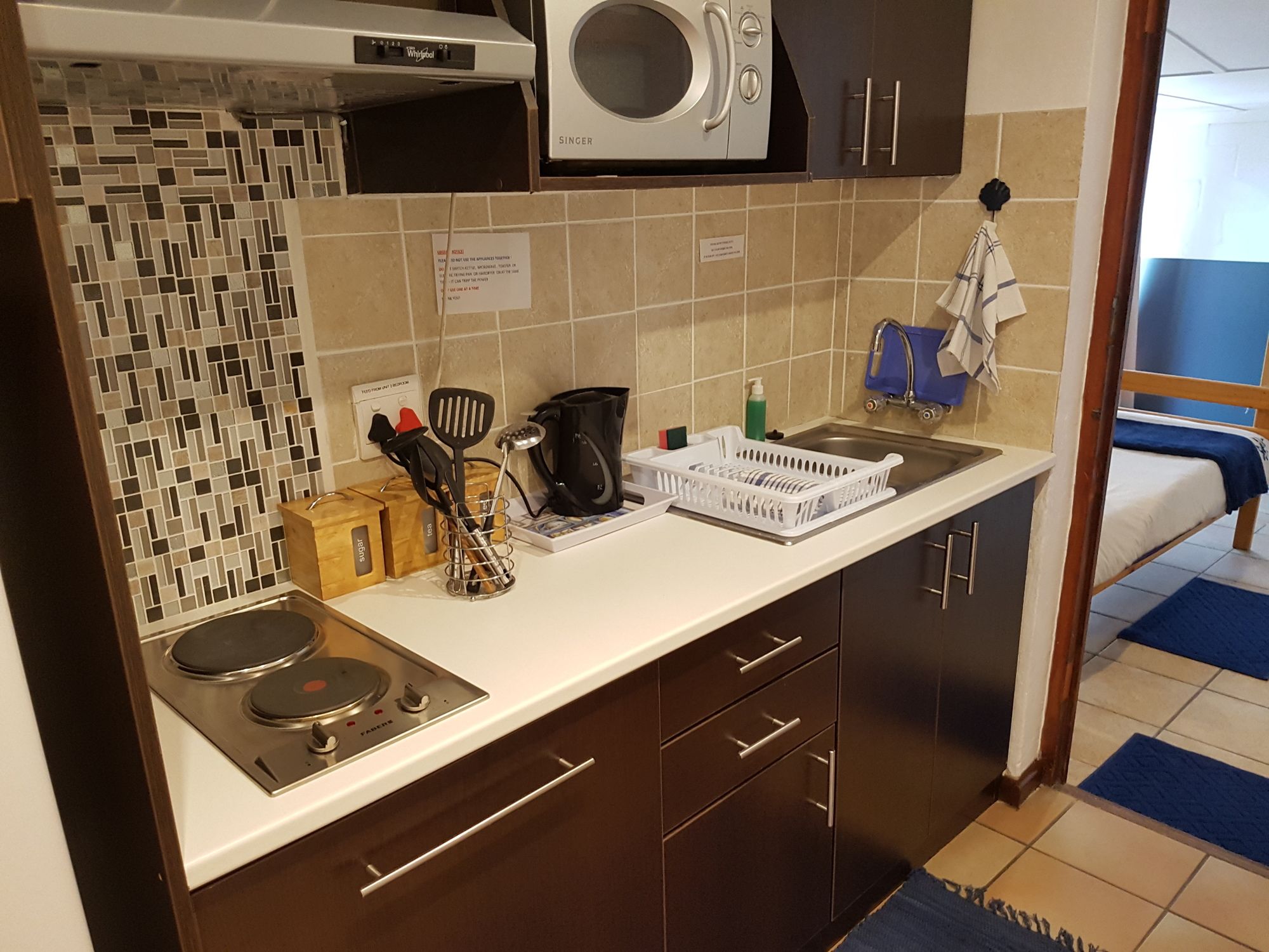 Фото Seagulls Guest House