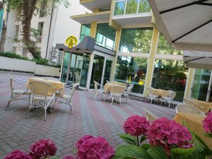 Гостиница Rèmin Plaza Hotel