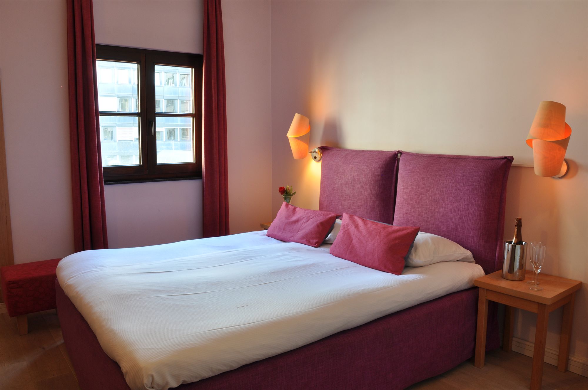 Фото Trip Inn Eden Antwerp