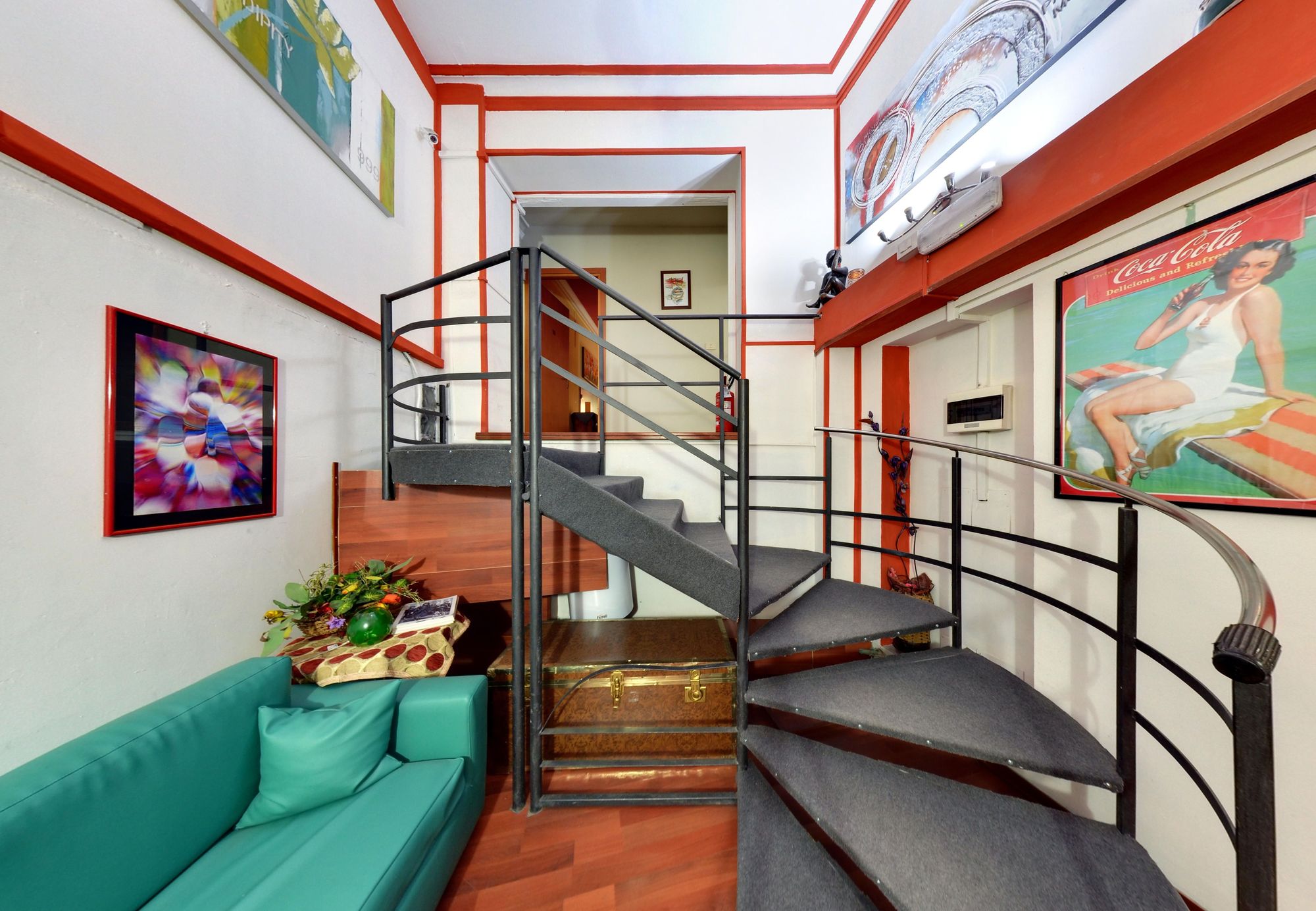 Фото Hostel Agata