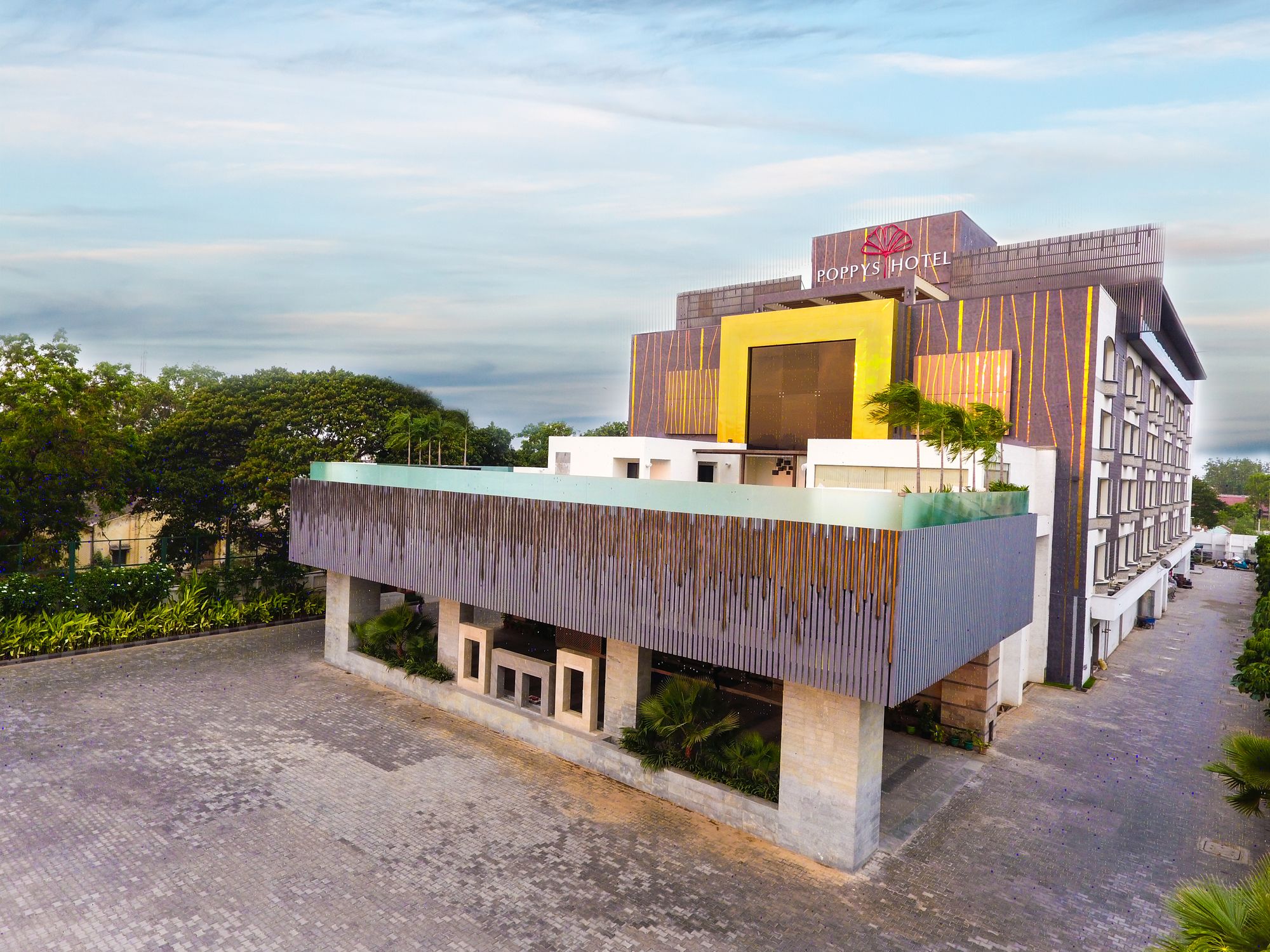 Фото отеля 4