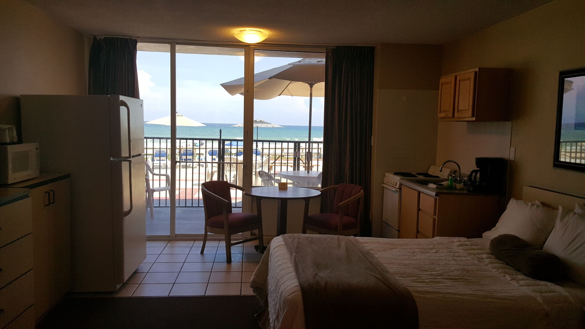 Фото Cove Motel Oceanfront