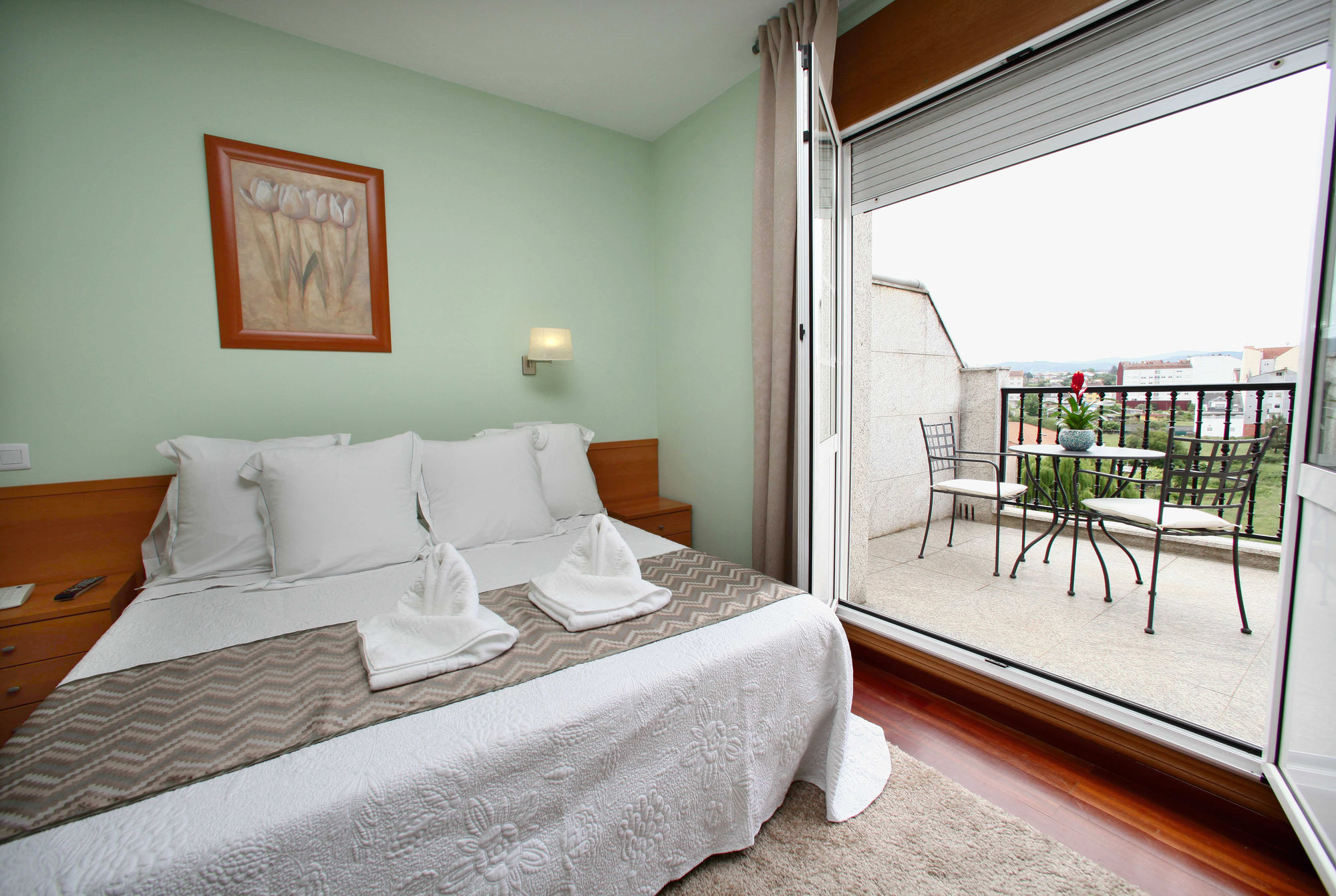 Фото Hotel Ribeira Sacra