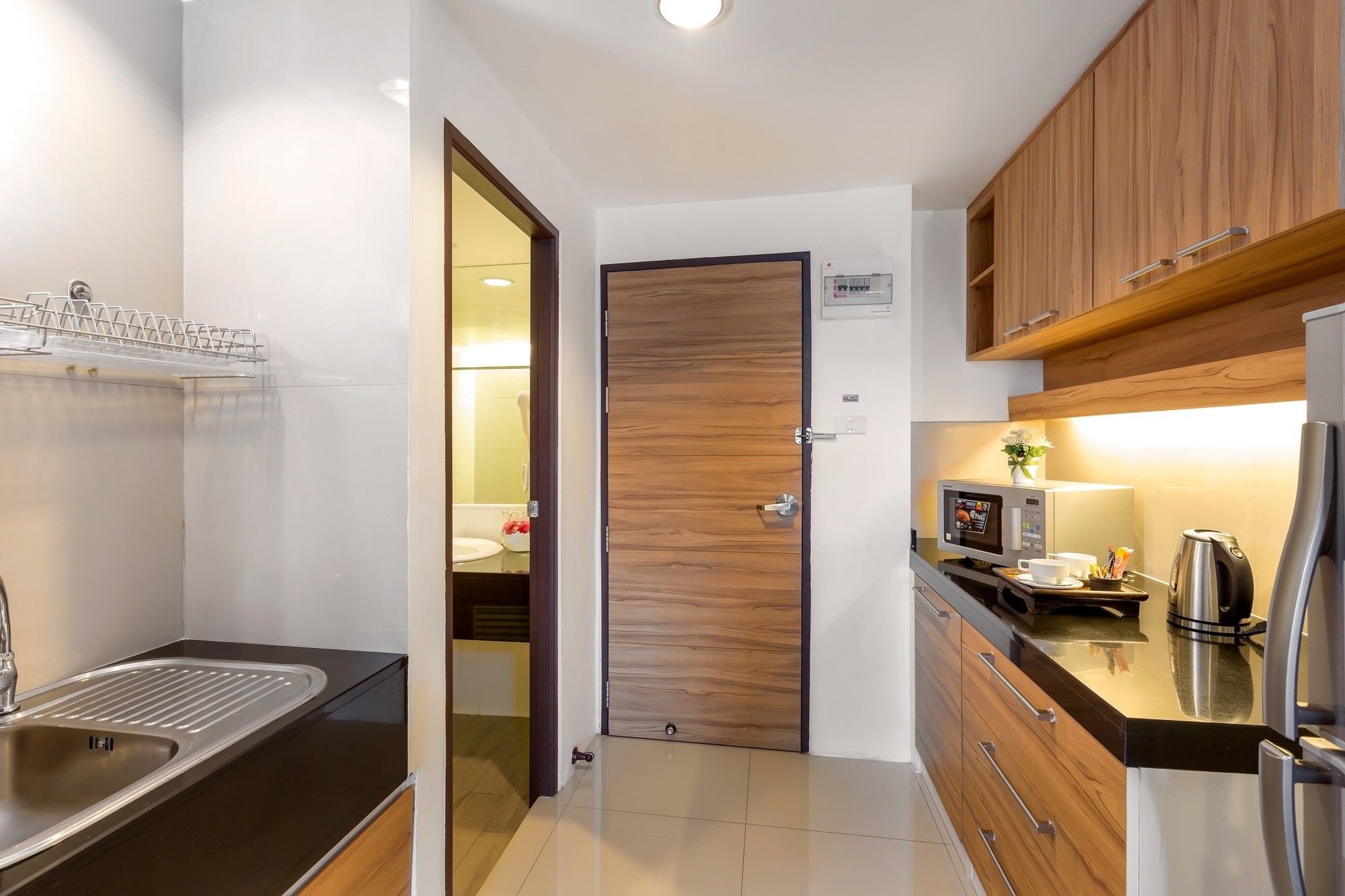 Фото At115 by Rompo Mansion