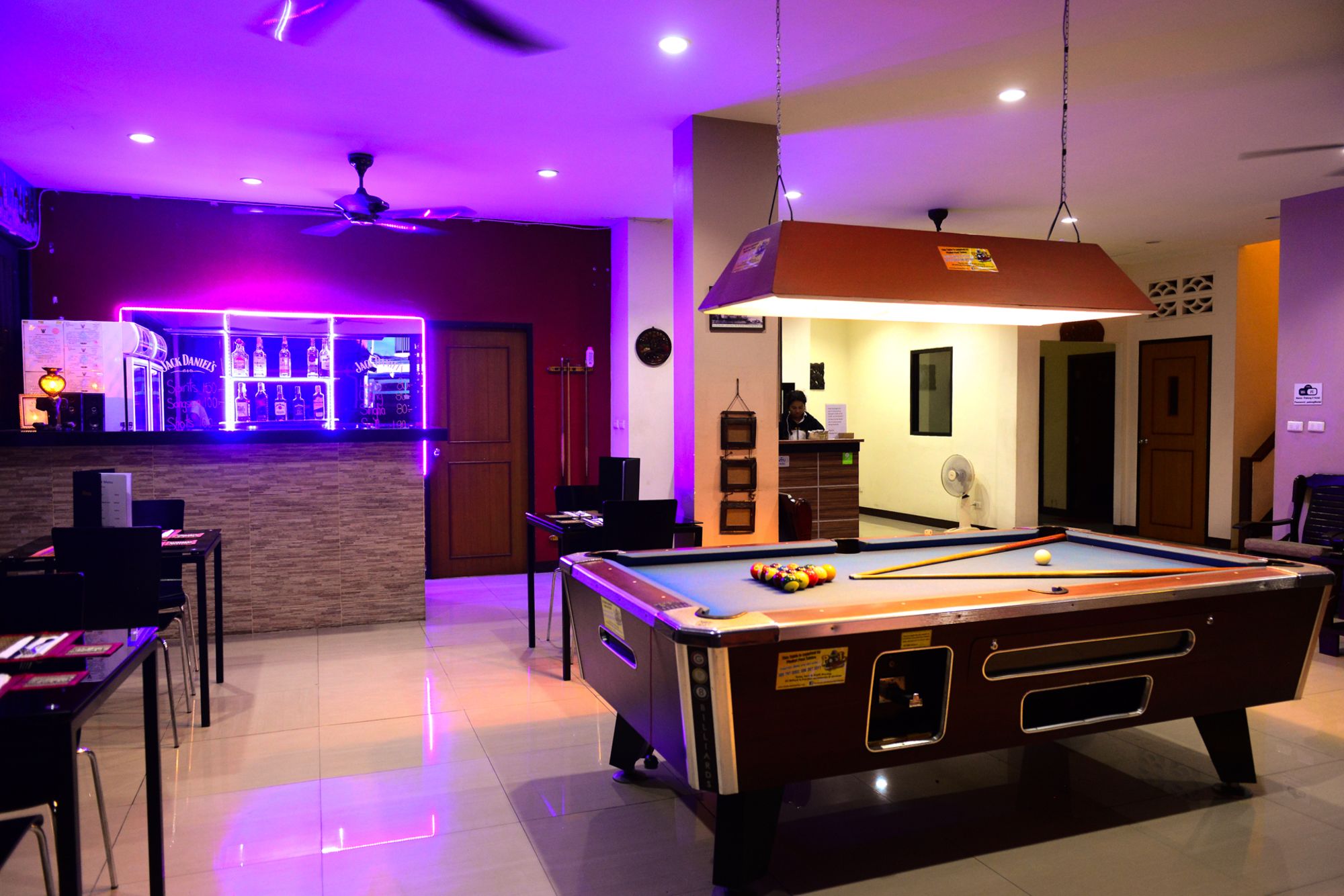 Фото Patong V Hotel