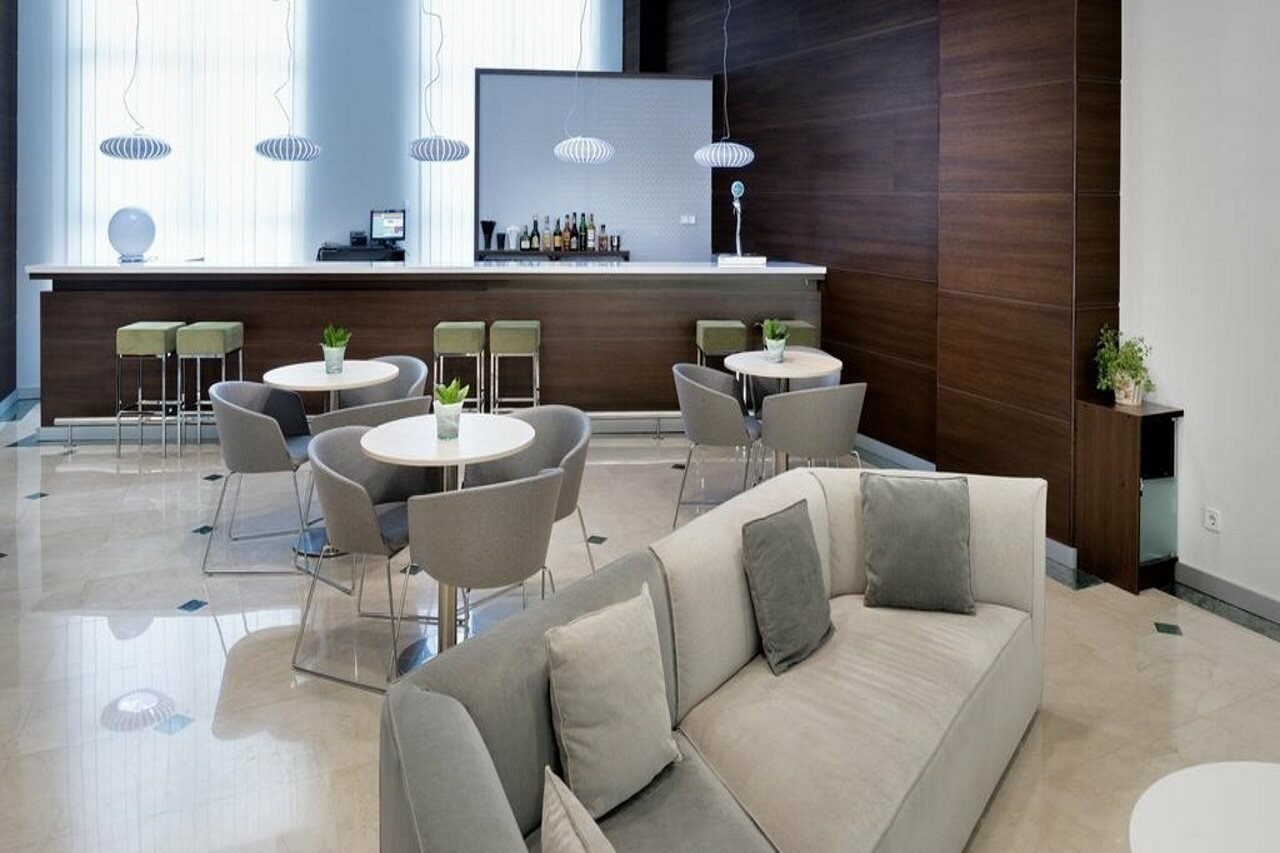 Фото Nh Valencia Center