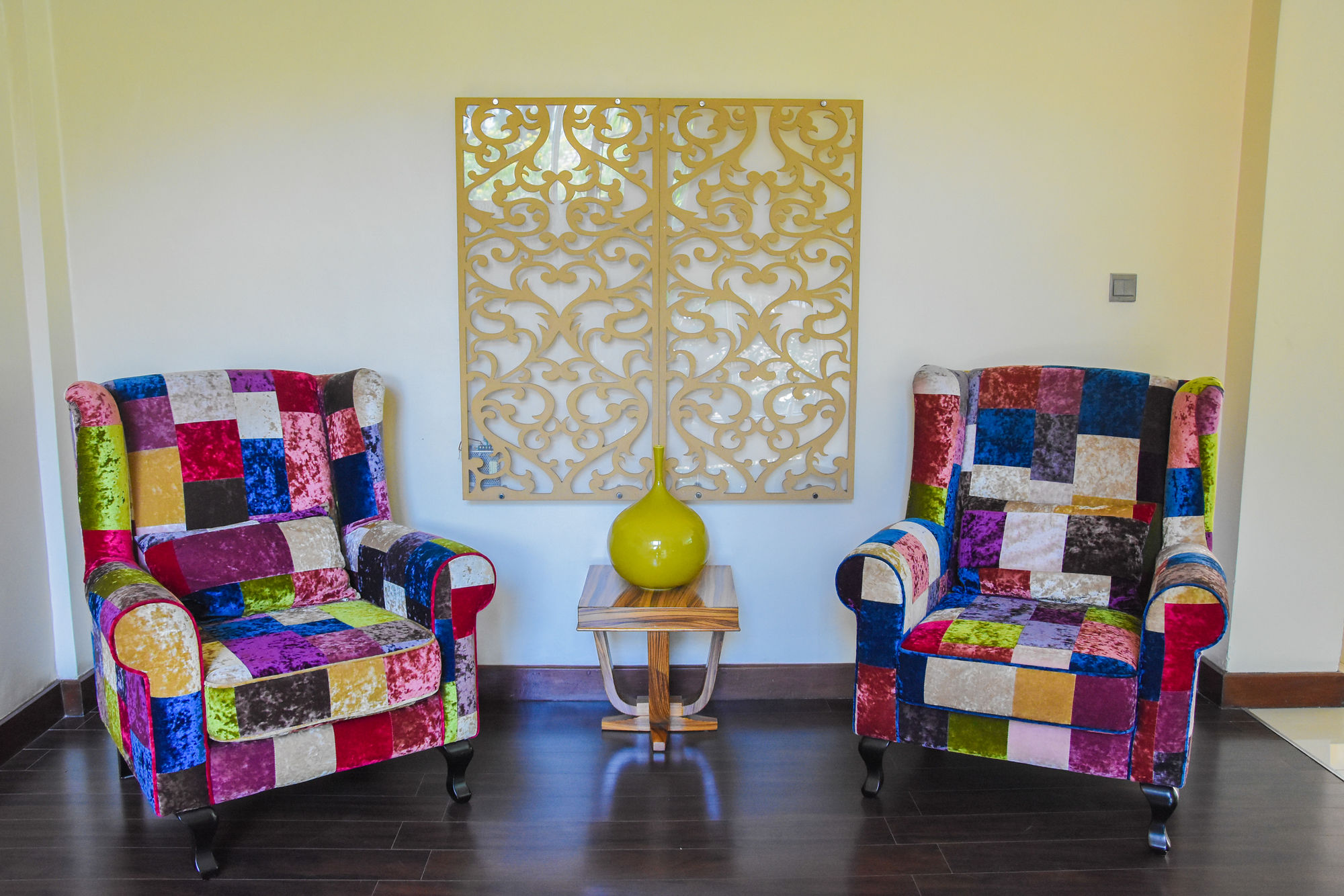 Фото Urban by CityBlue, Kigali, Rwanda