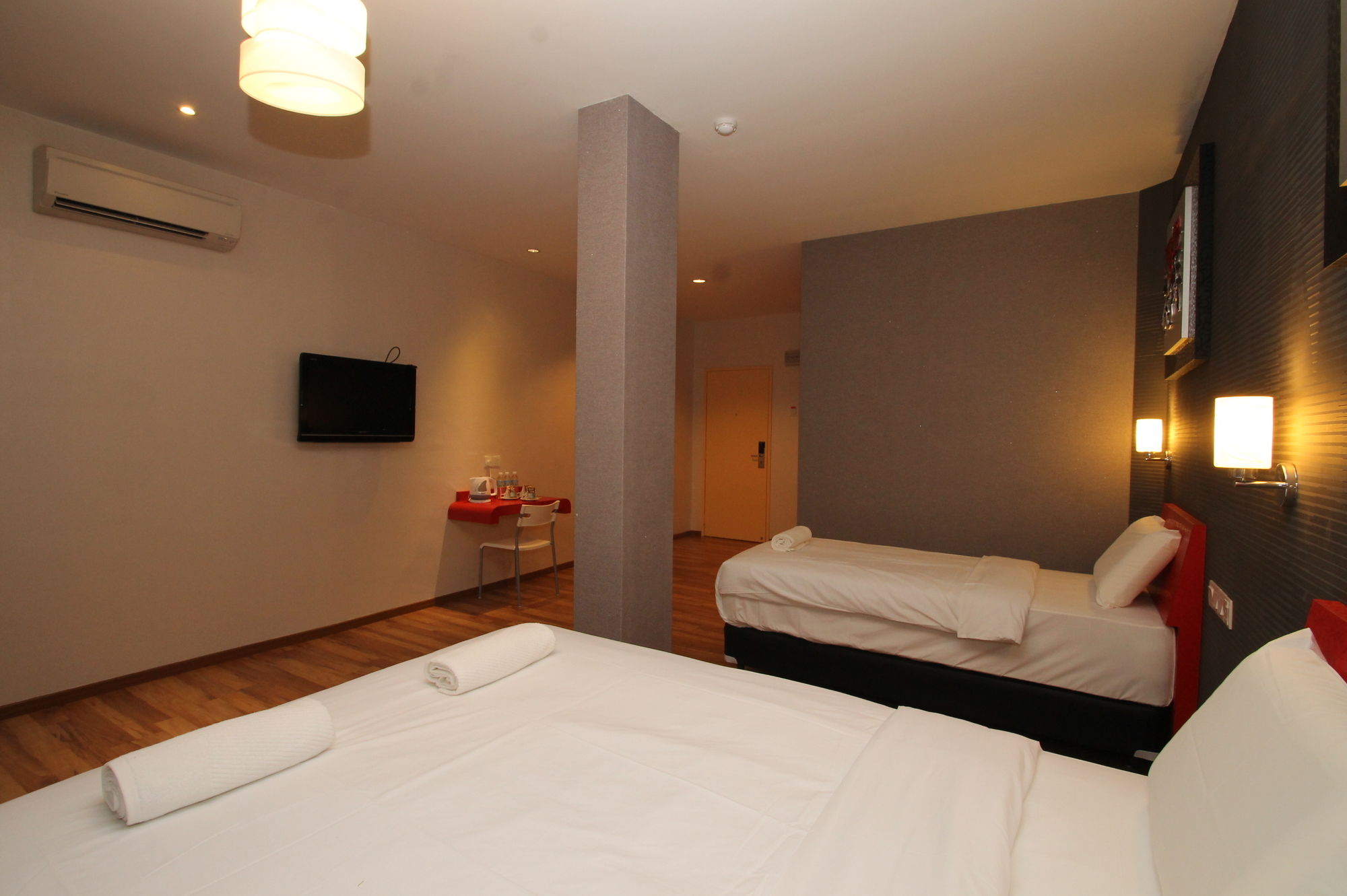 Фото Ipoh Boutique Hotel