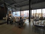 Семейное (Michurinskaya Street, 48), cafe