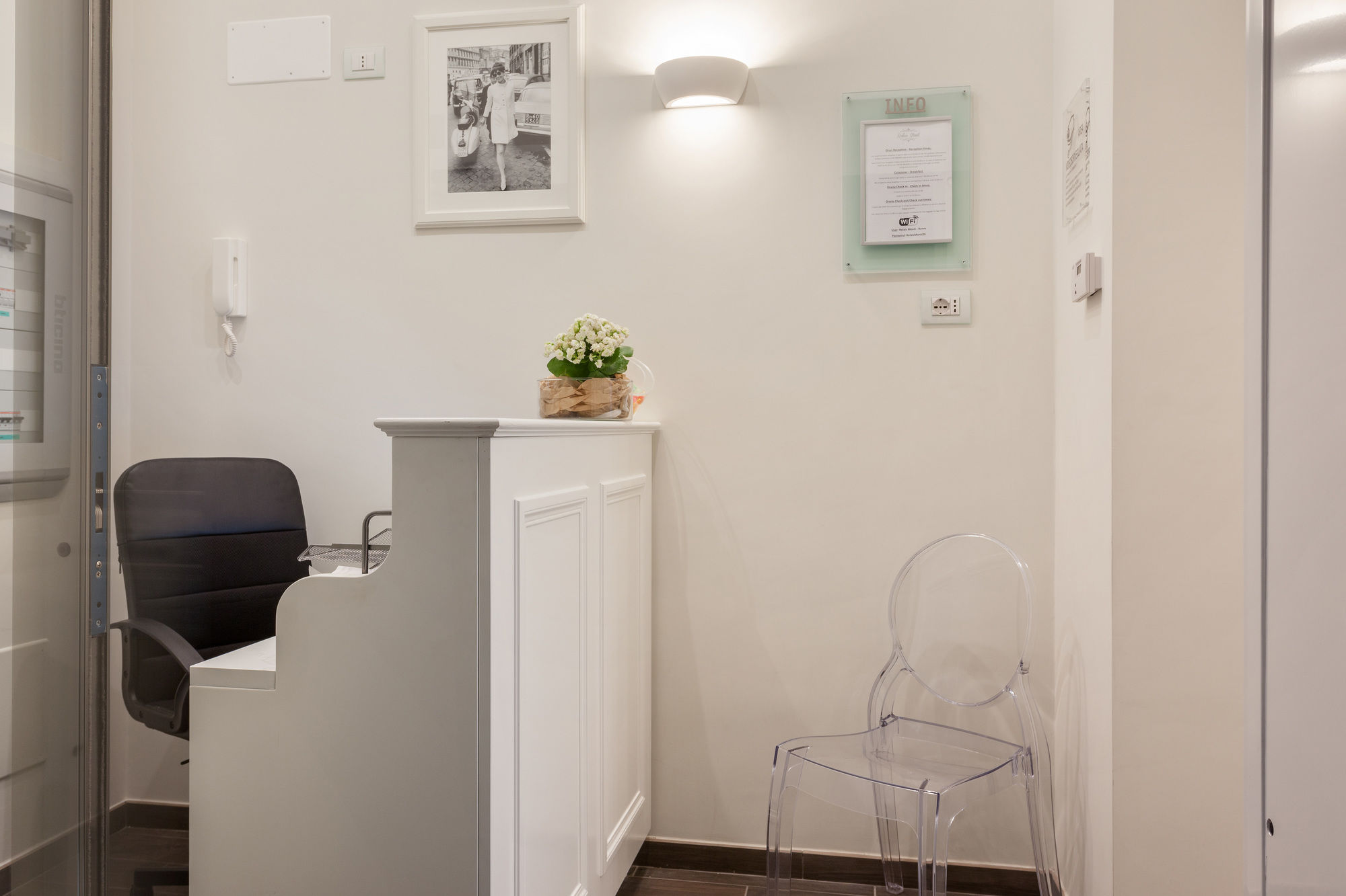 Фото Relais Monti