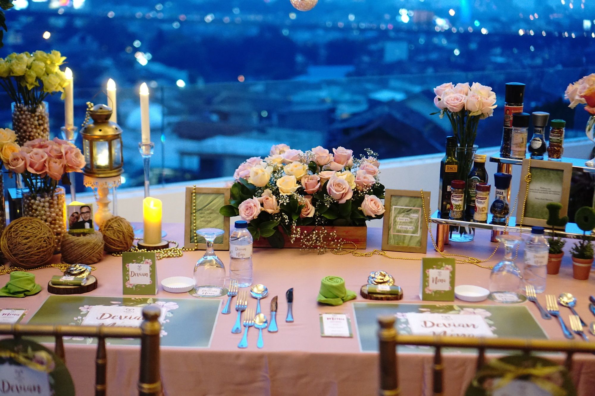 Фото Sensa Hotel