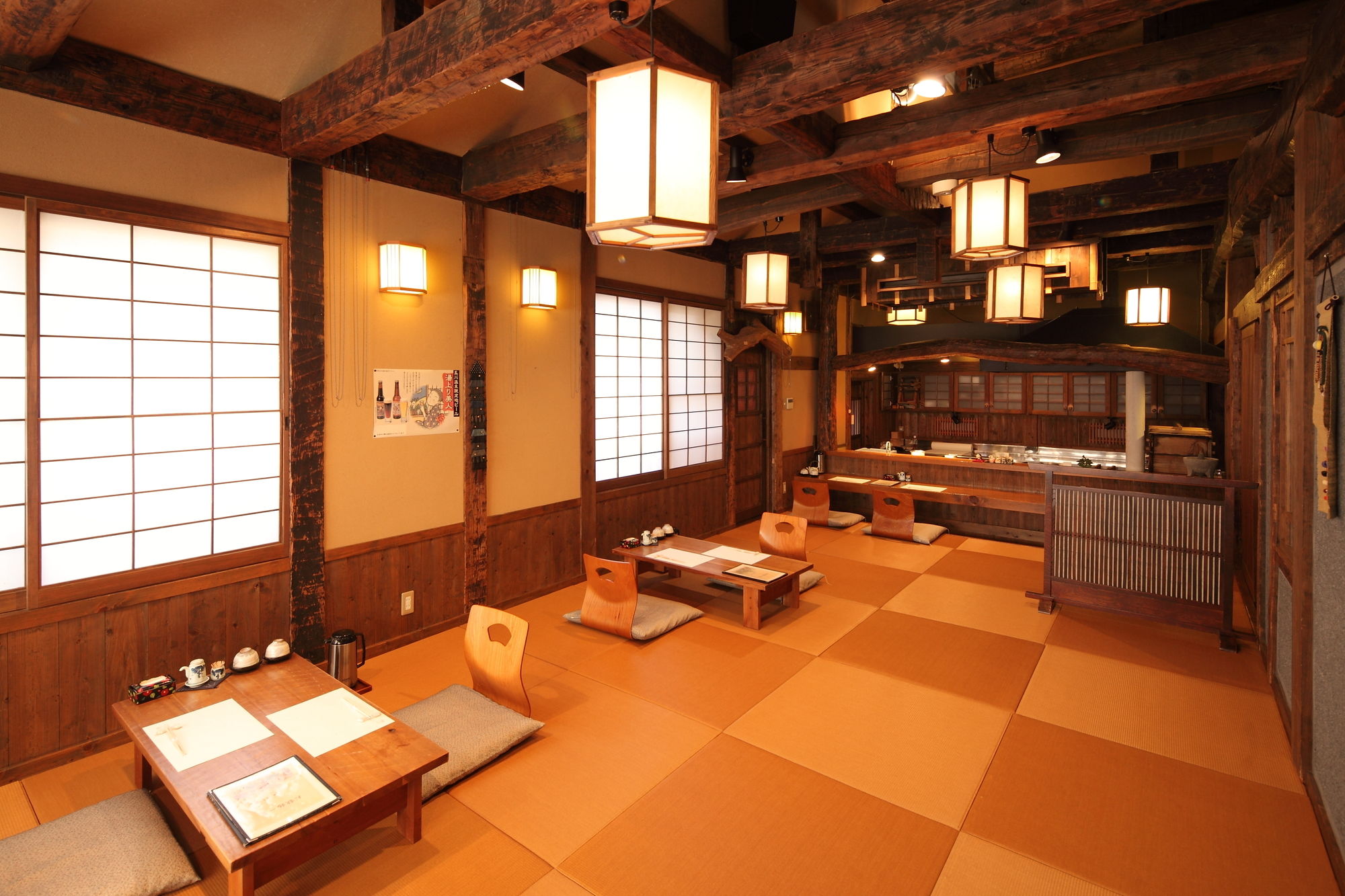 Фото Kurokawa Onsen Oyado Noshiyu