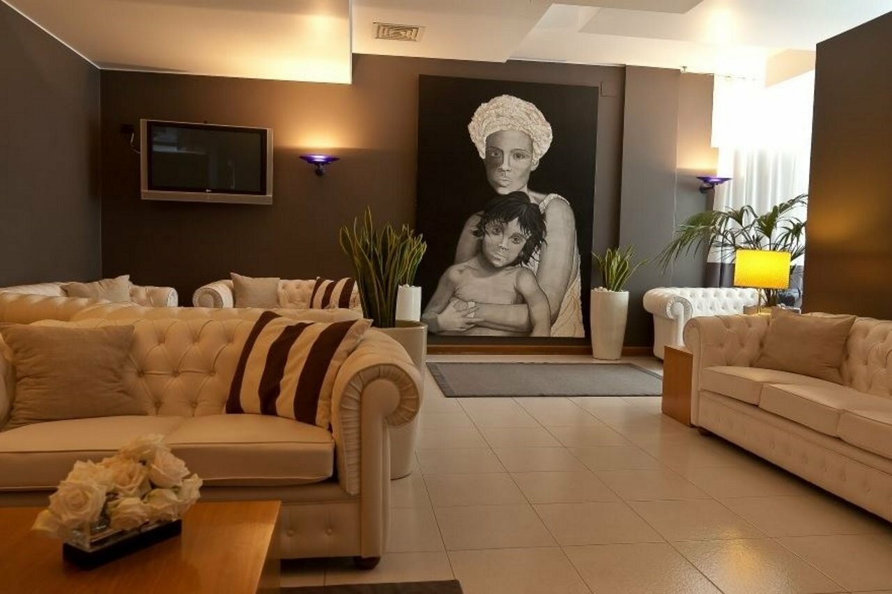 Фото Hotel Santiago