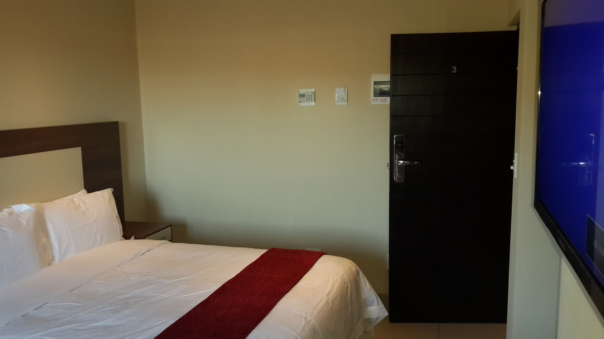 Фото Eagle Nest Luxury Accommodation