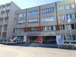 Средняя общеобразовательная школа № 59 (Lebedeva Street, 13), school