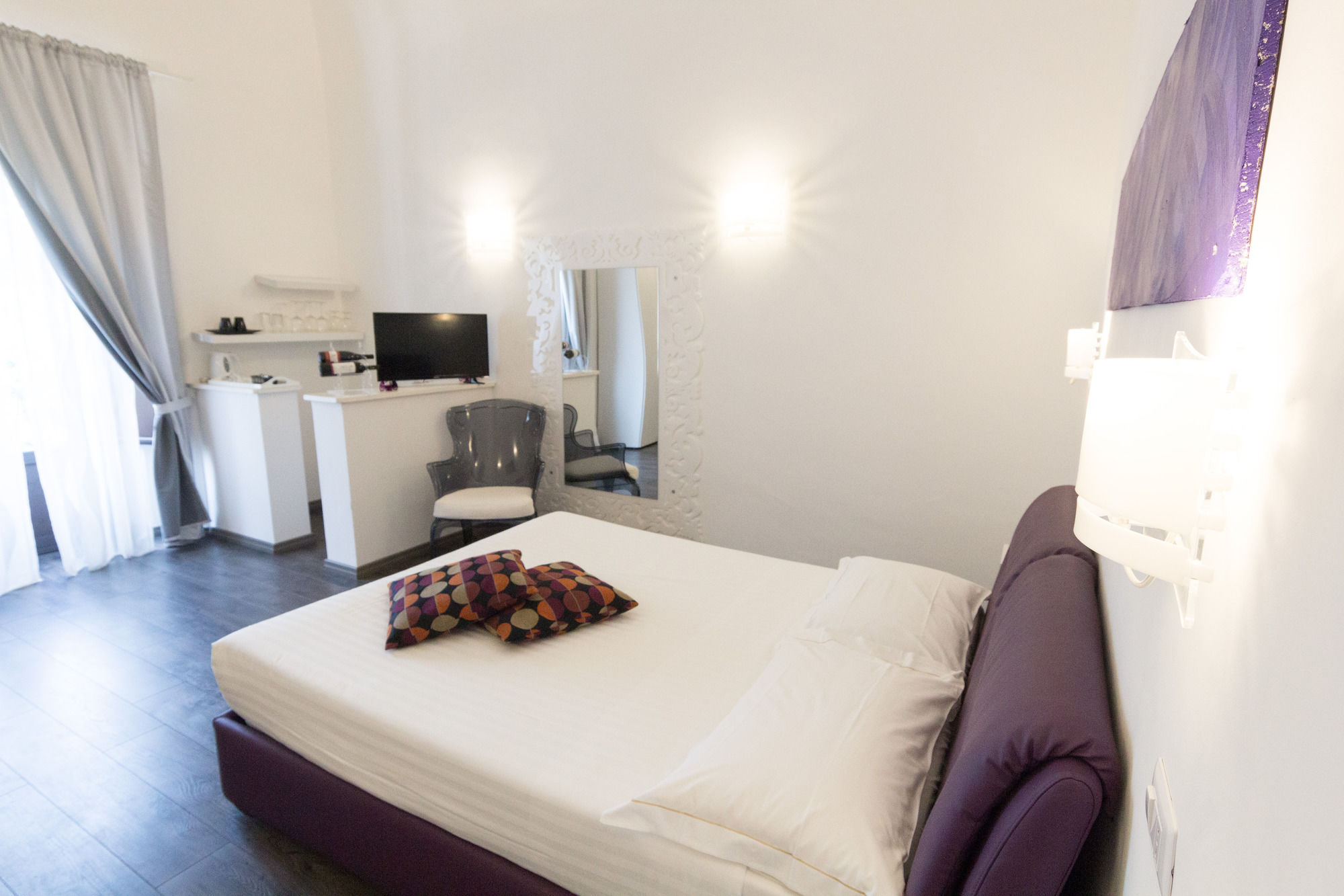 Фото Etna Suite