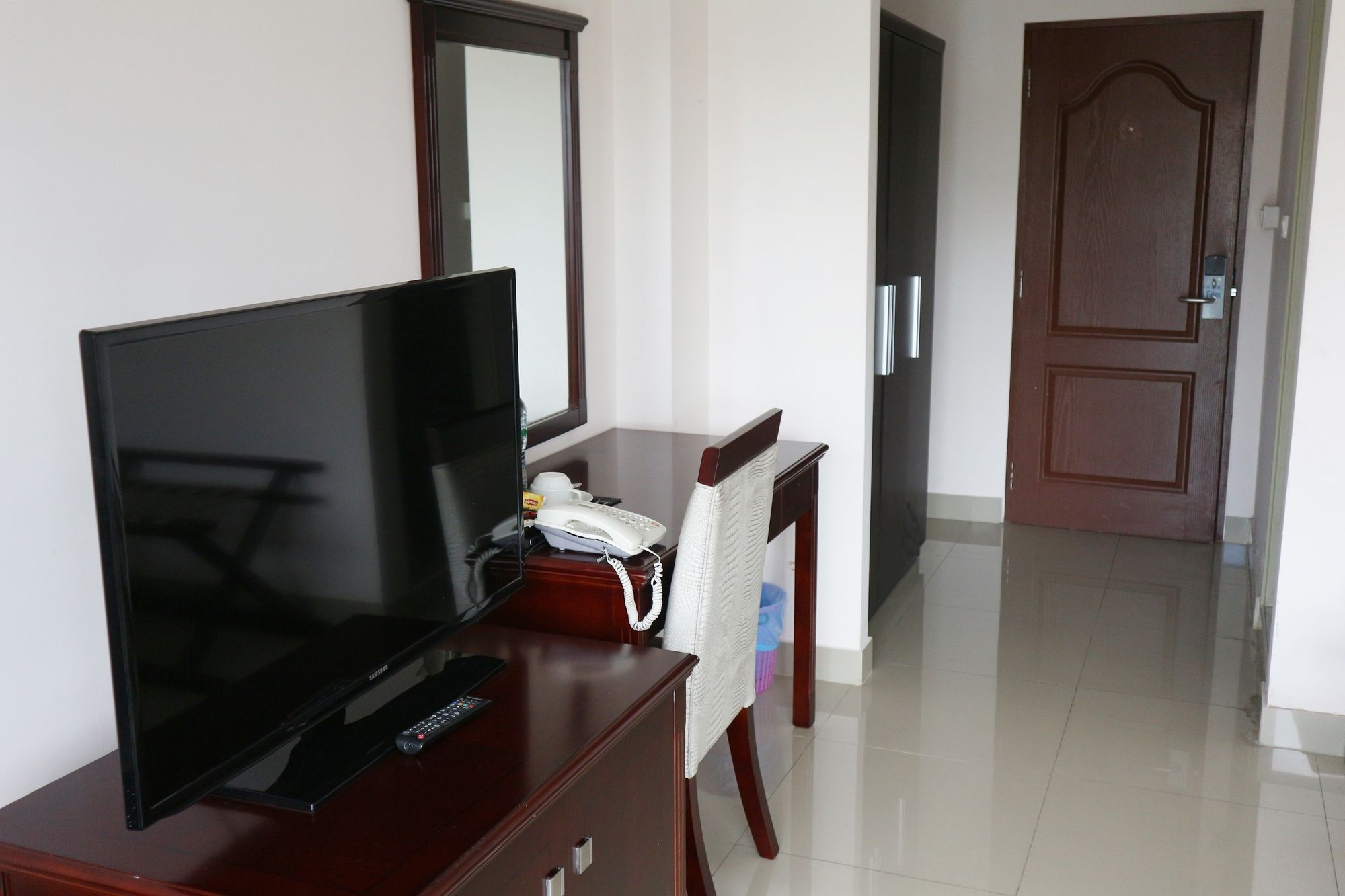 Фото The Freelancer Hotel