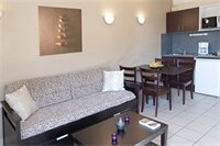 Фото Residhotel Marseille Grand Prado