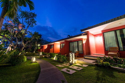 Гостиница Mai Morn Resort на Пхукете