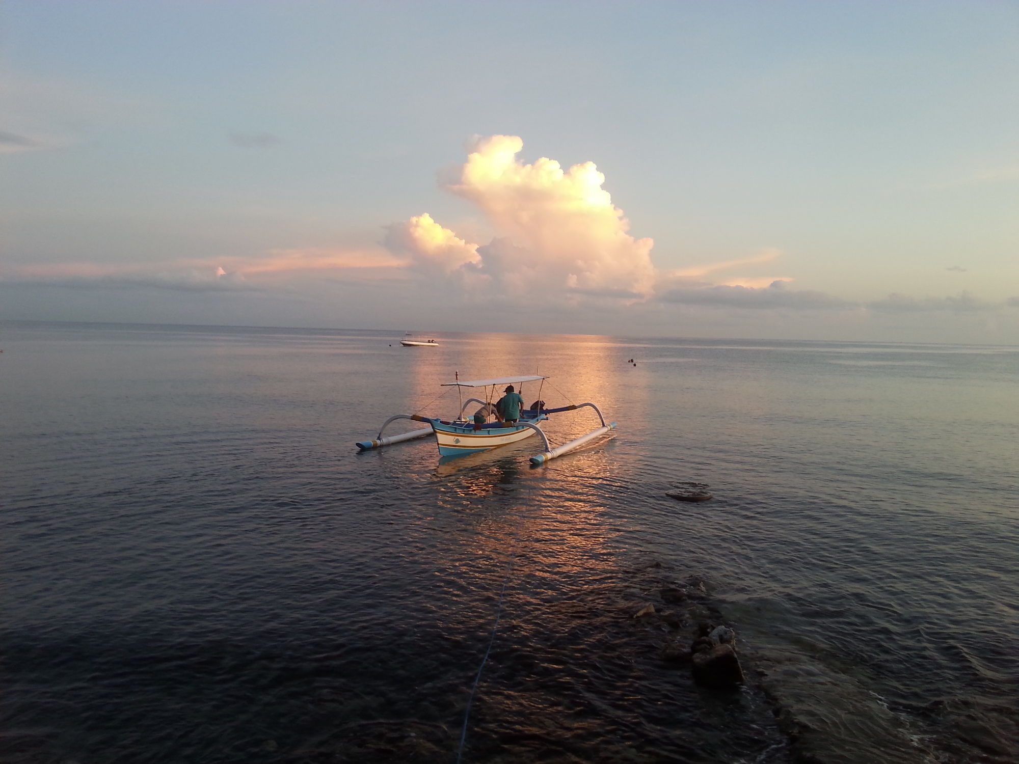 Фото The Villas Tejakula