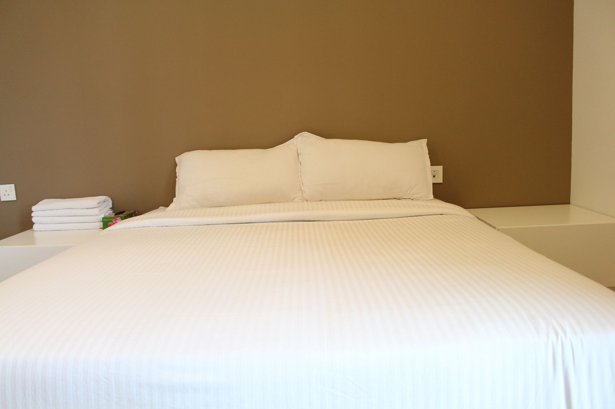 Фото Royal Apartment at Platinum Kl