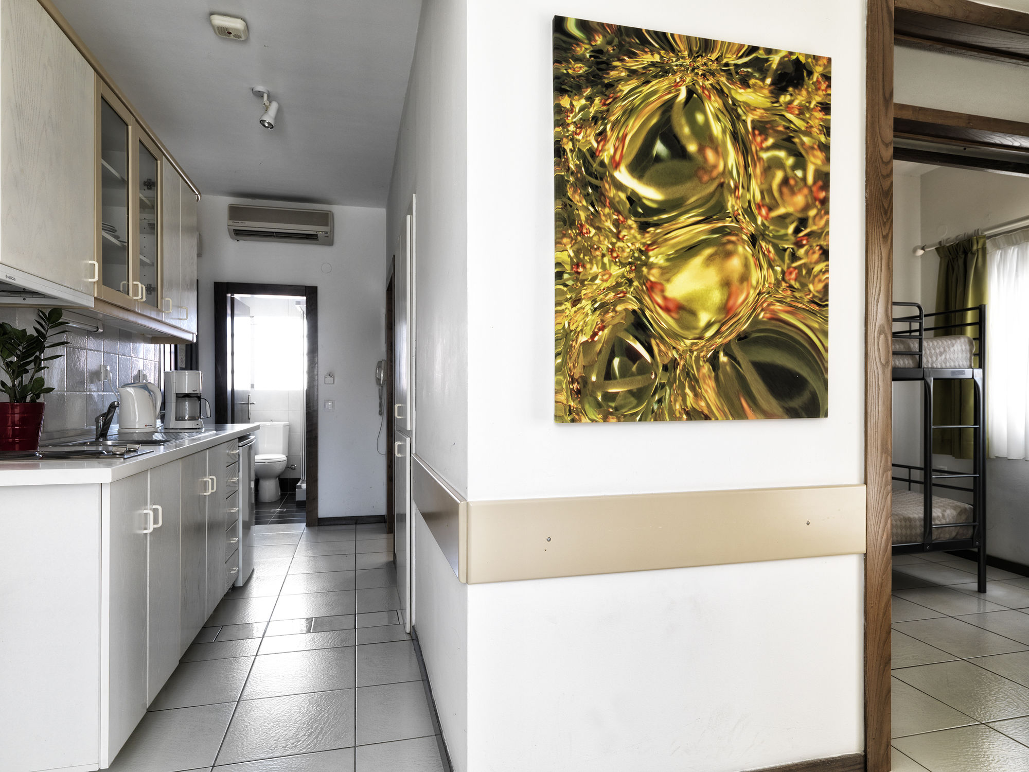 Фото Elia Apartments