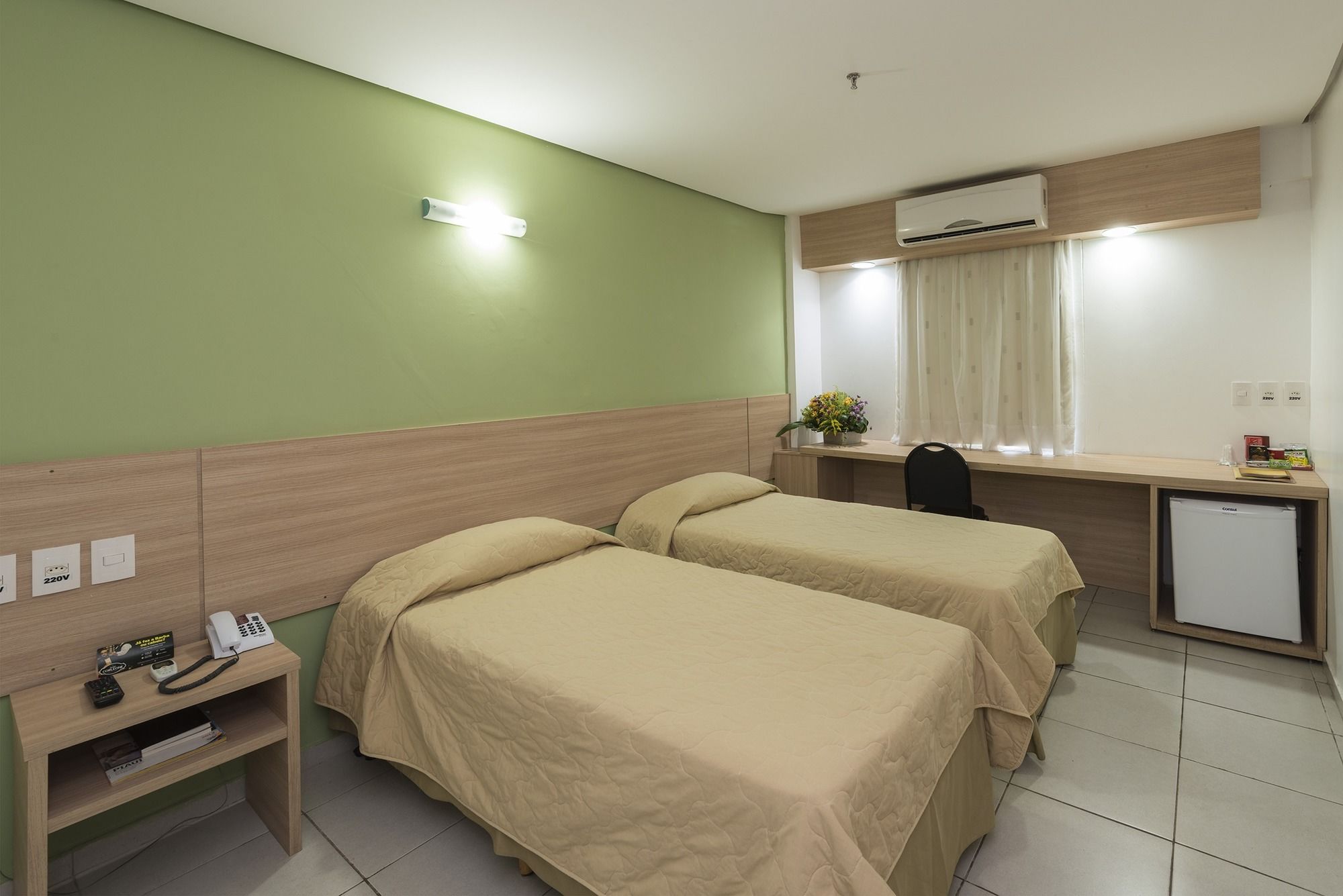 Фото Gran Hotel Arrey