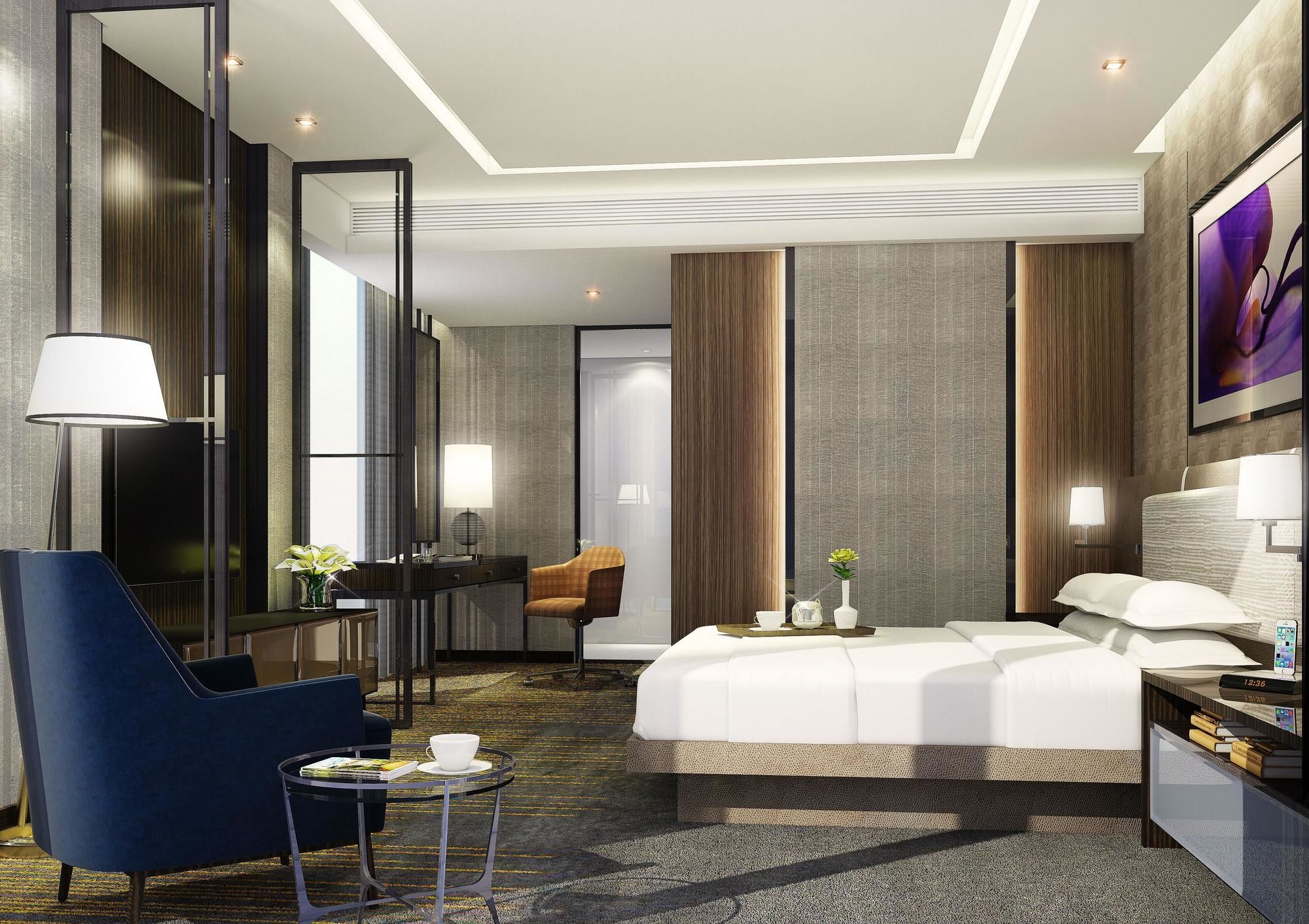 Фото Hilton Manila