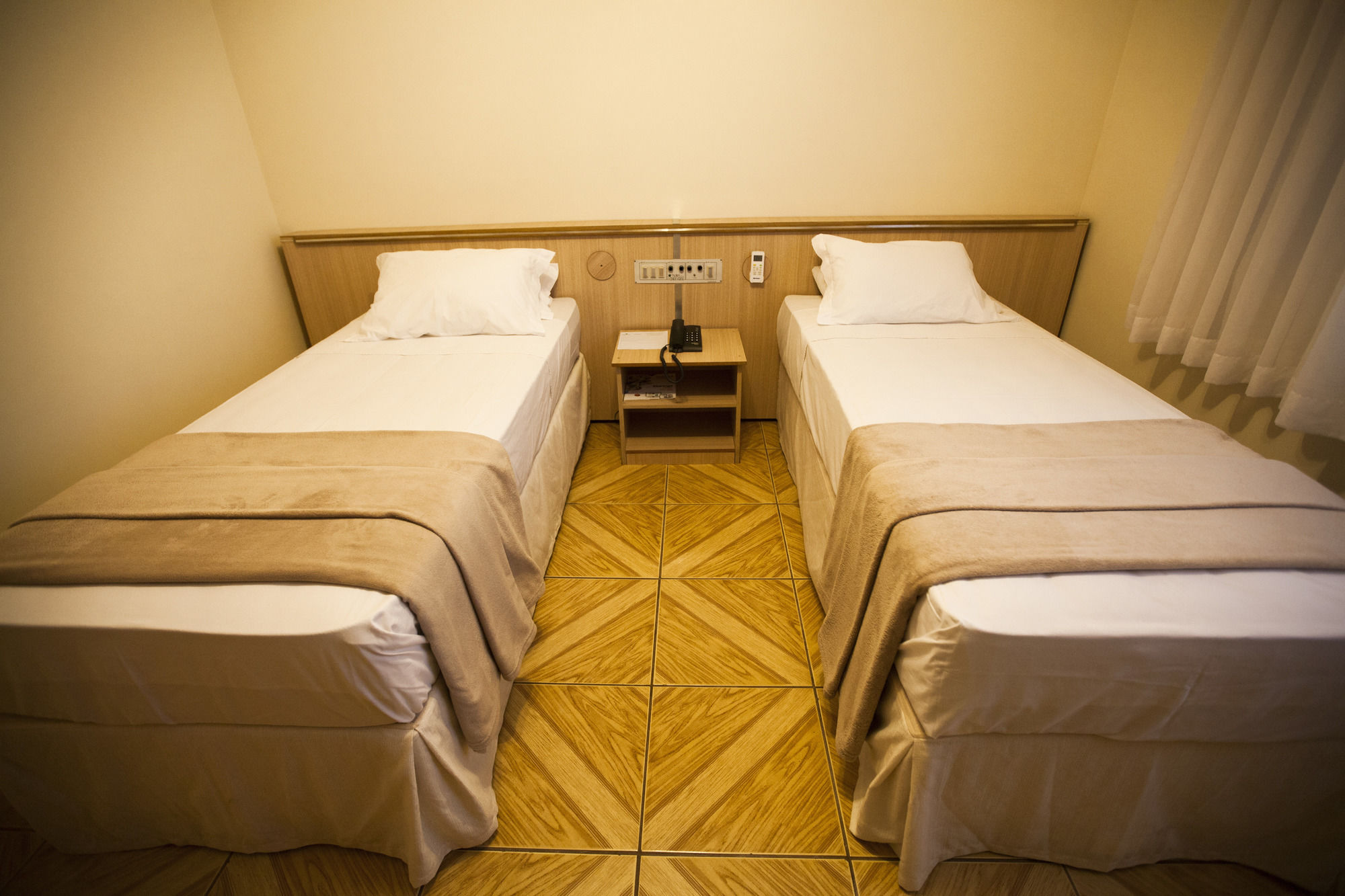 Фото Harbor Self Cidade Verde