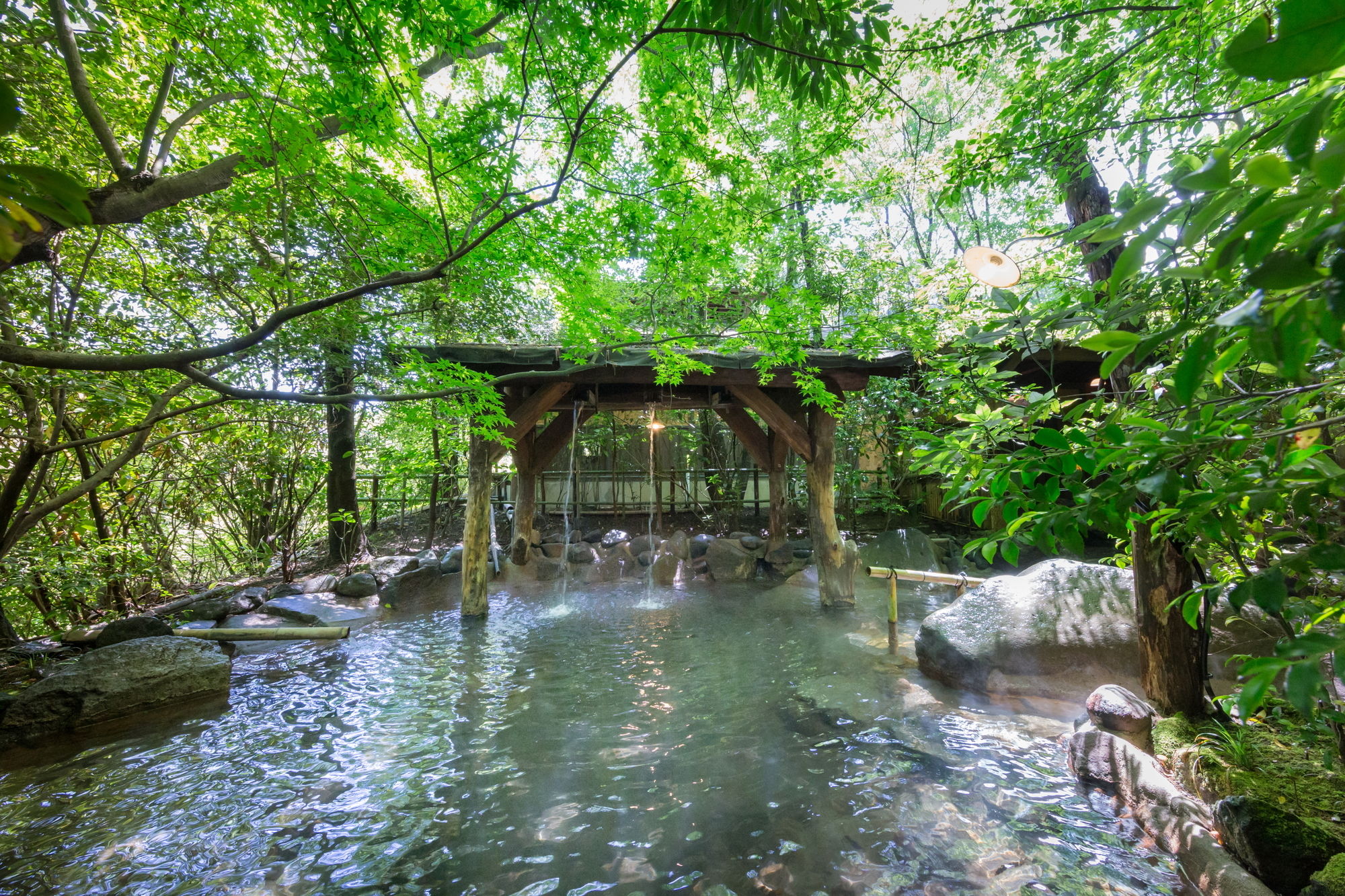 Фото Kurokawa Onsen Oyado Noshiyu