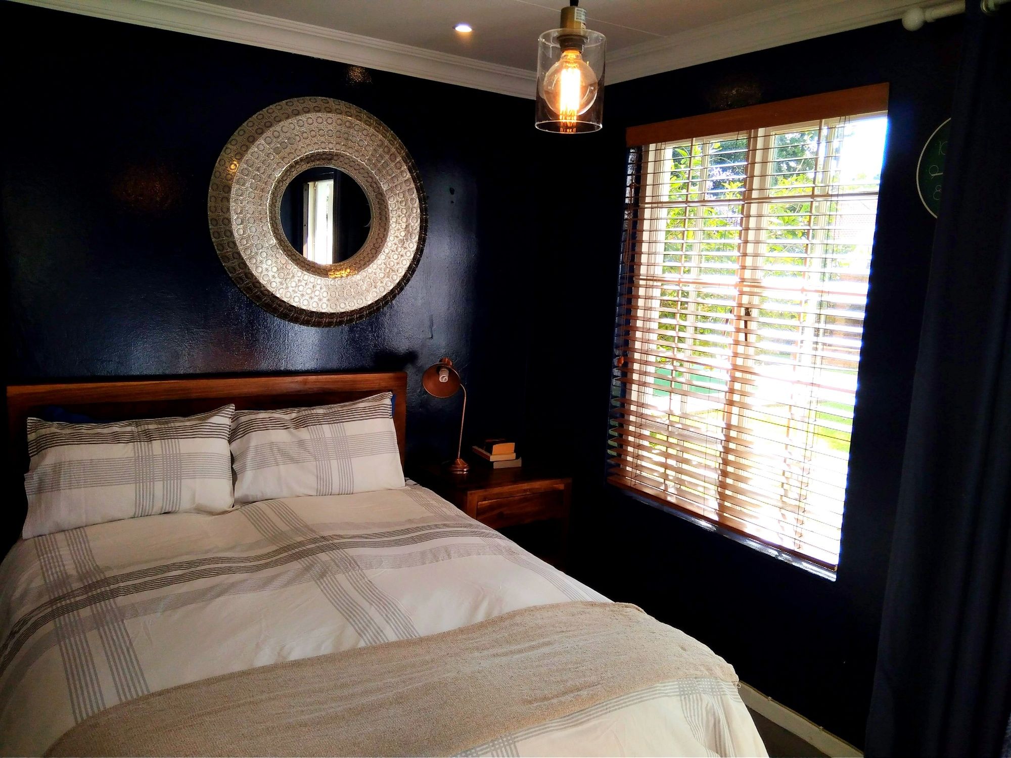 Фото Cottage Guesthouse