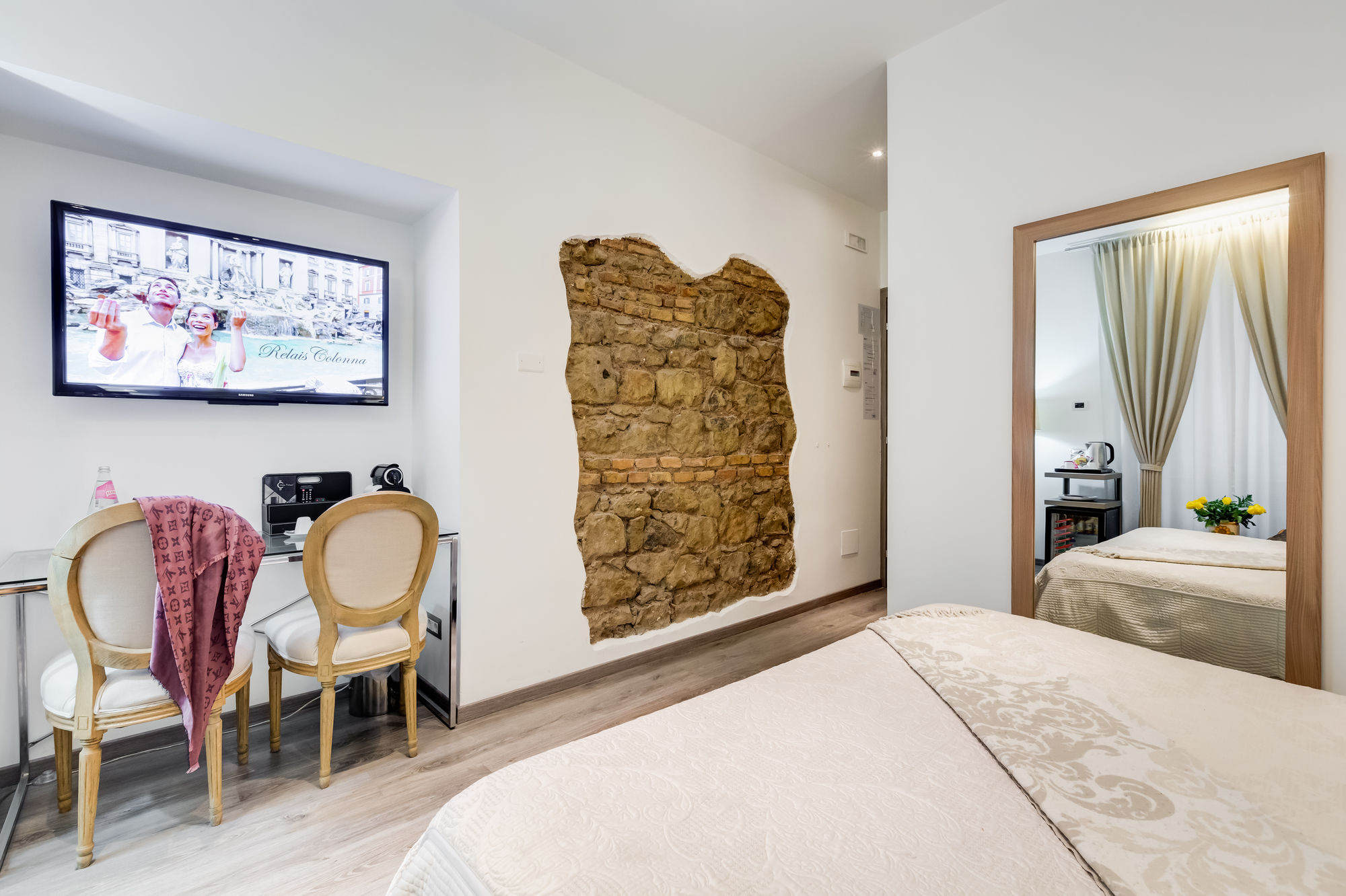 Фото Relais Colonna