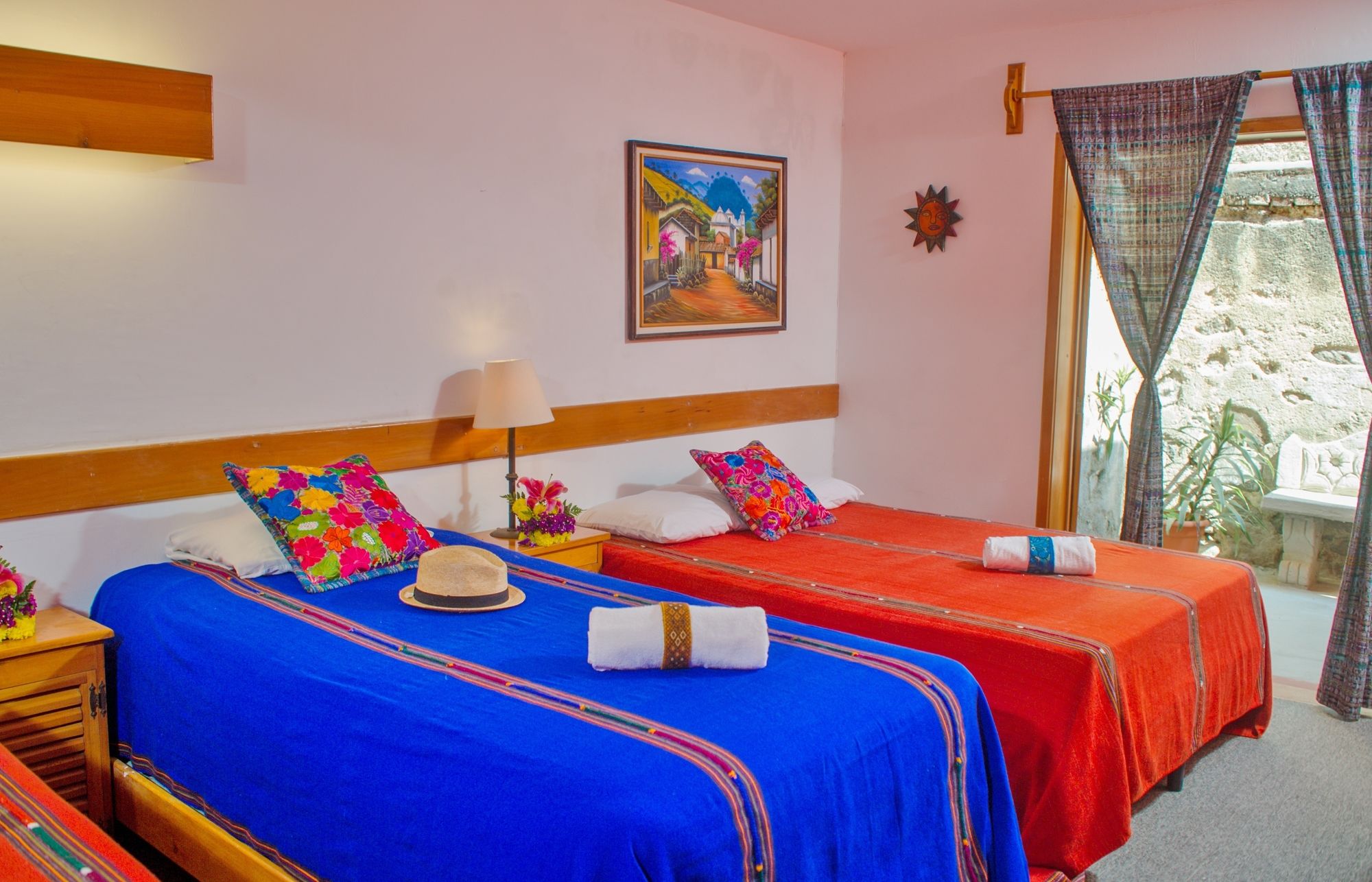 Фото Hotel Panchoy