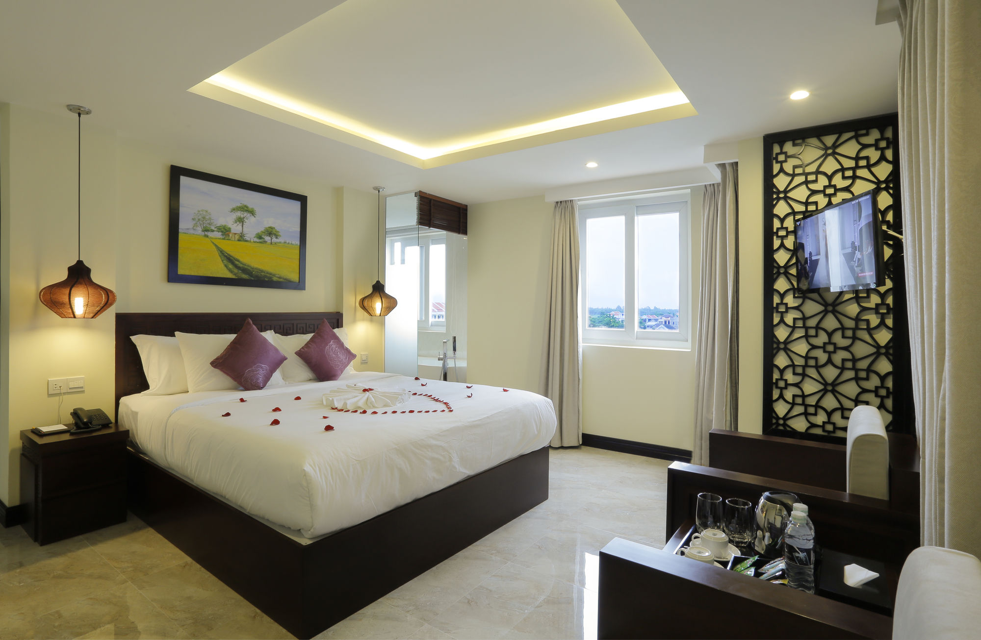 Фото River Suites Hoi An Hotel