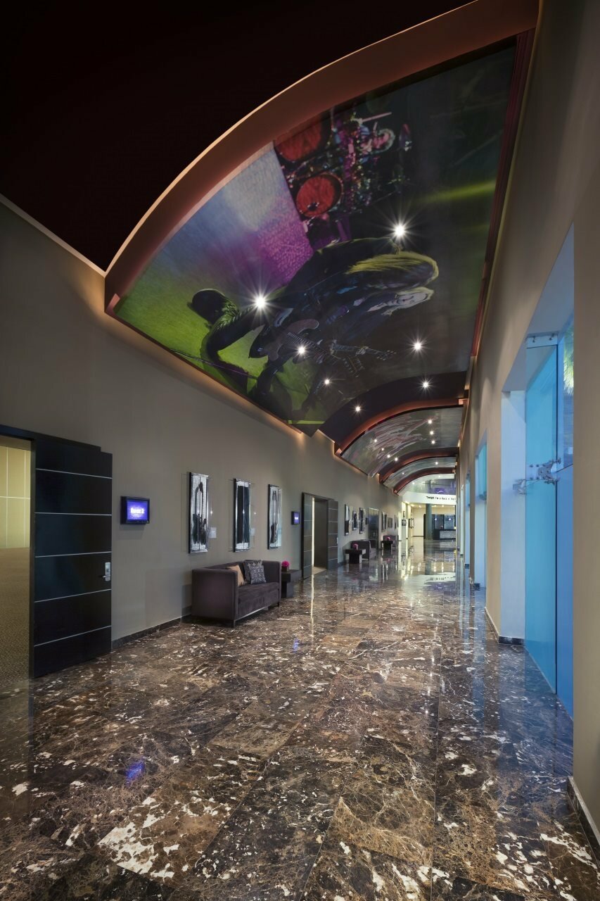 Фото Hard Rock Hotel Cancun