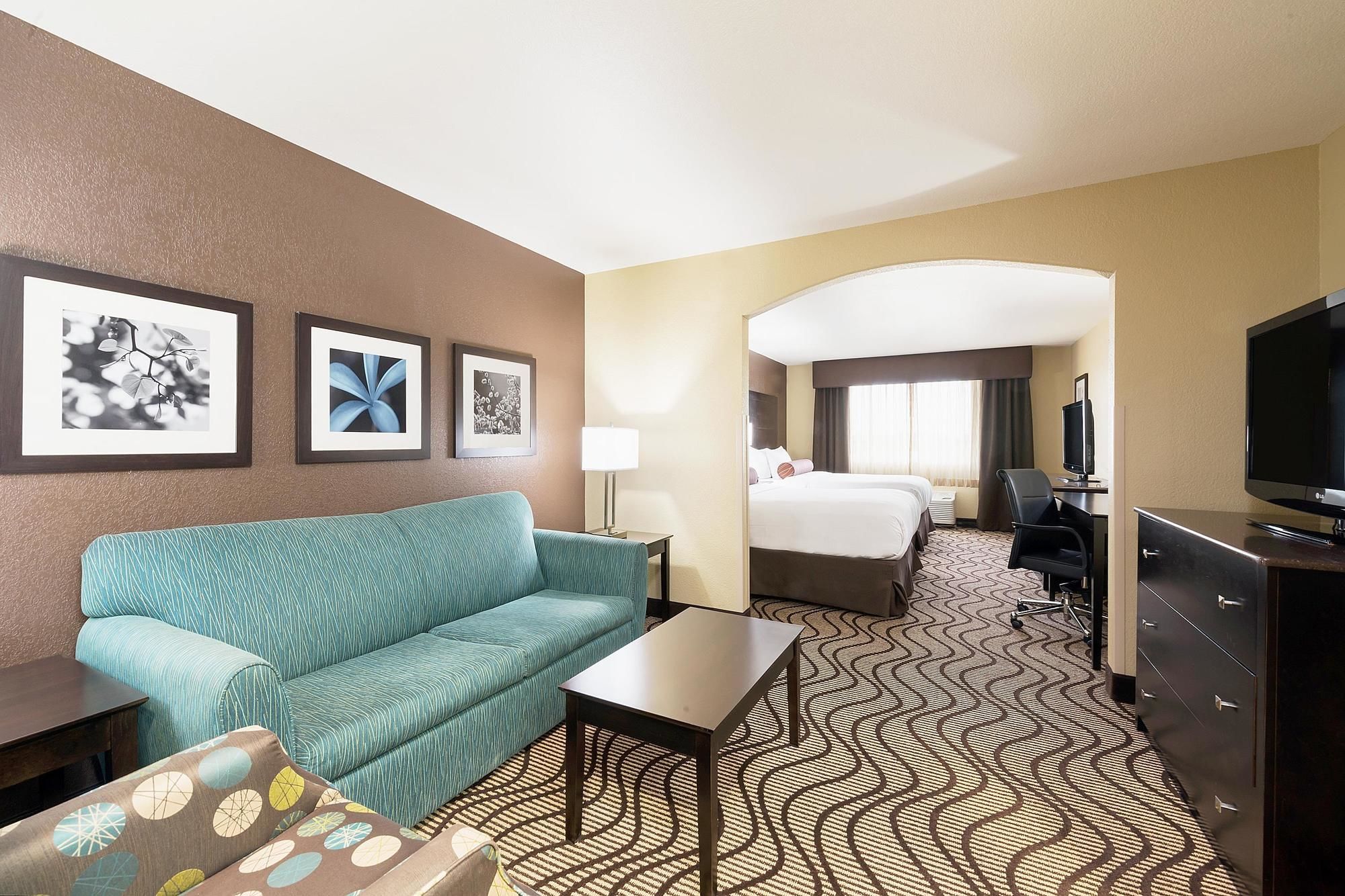 Фото La Quinta Inn & Suites by Wyndham Meridian Boise West