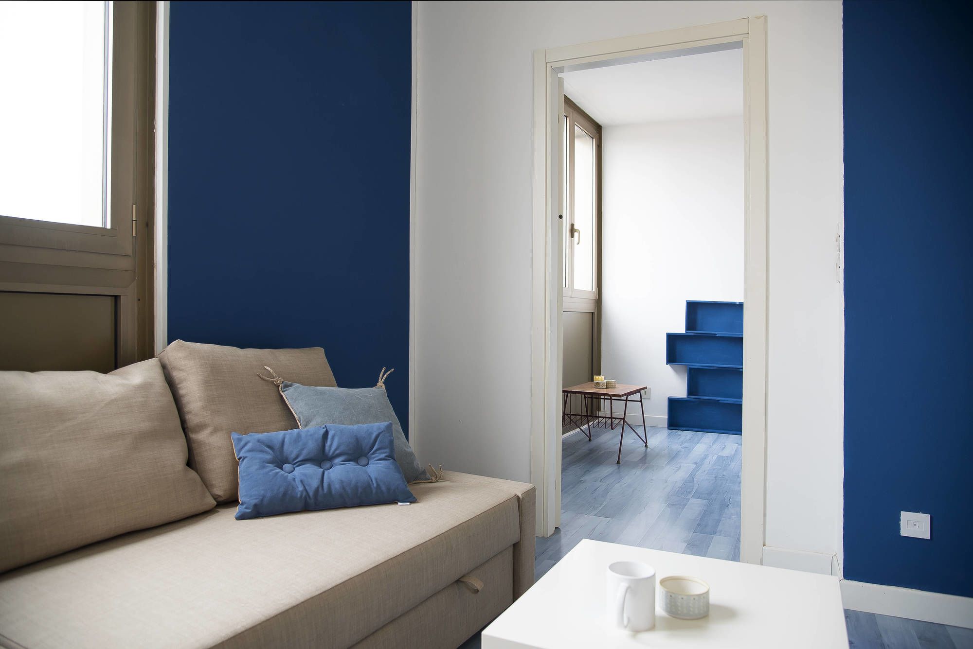 Фото Scrovegni Urban Apartment