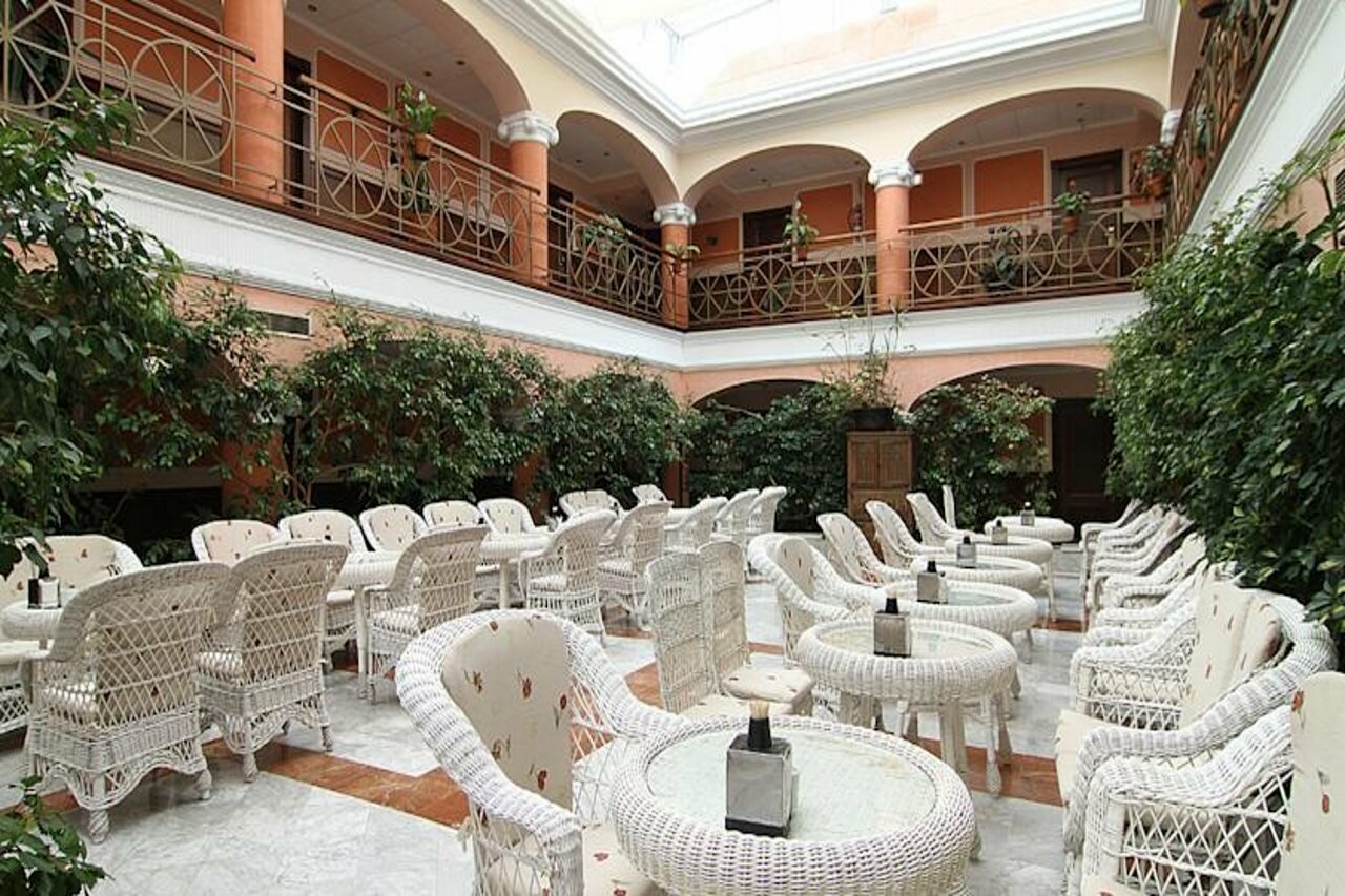 Фото Begona Park