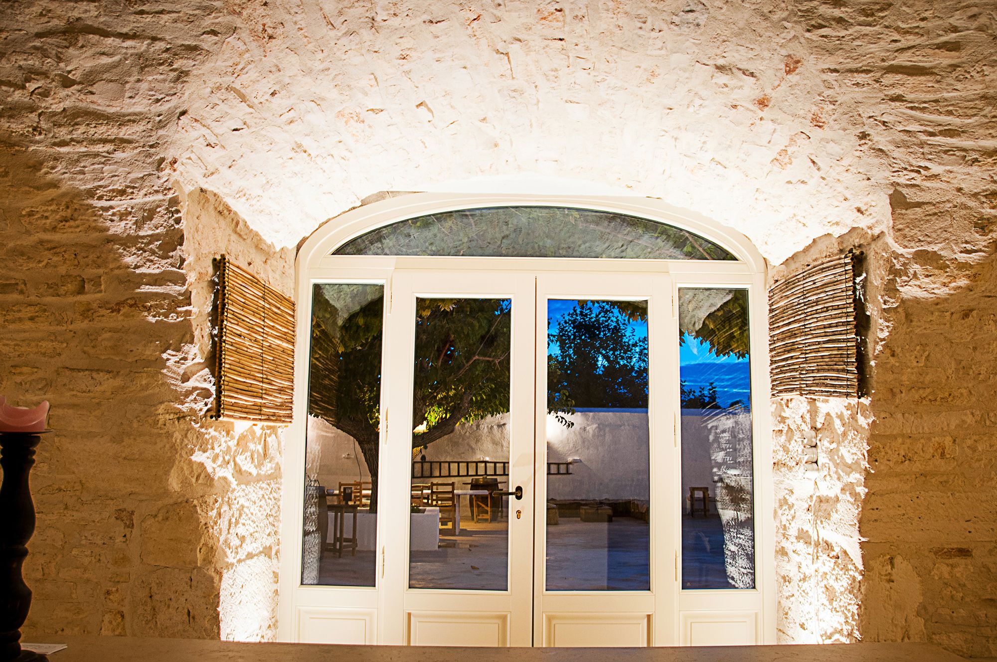 Фото Masseria San Michele