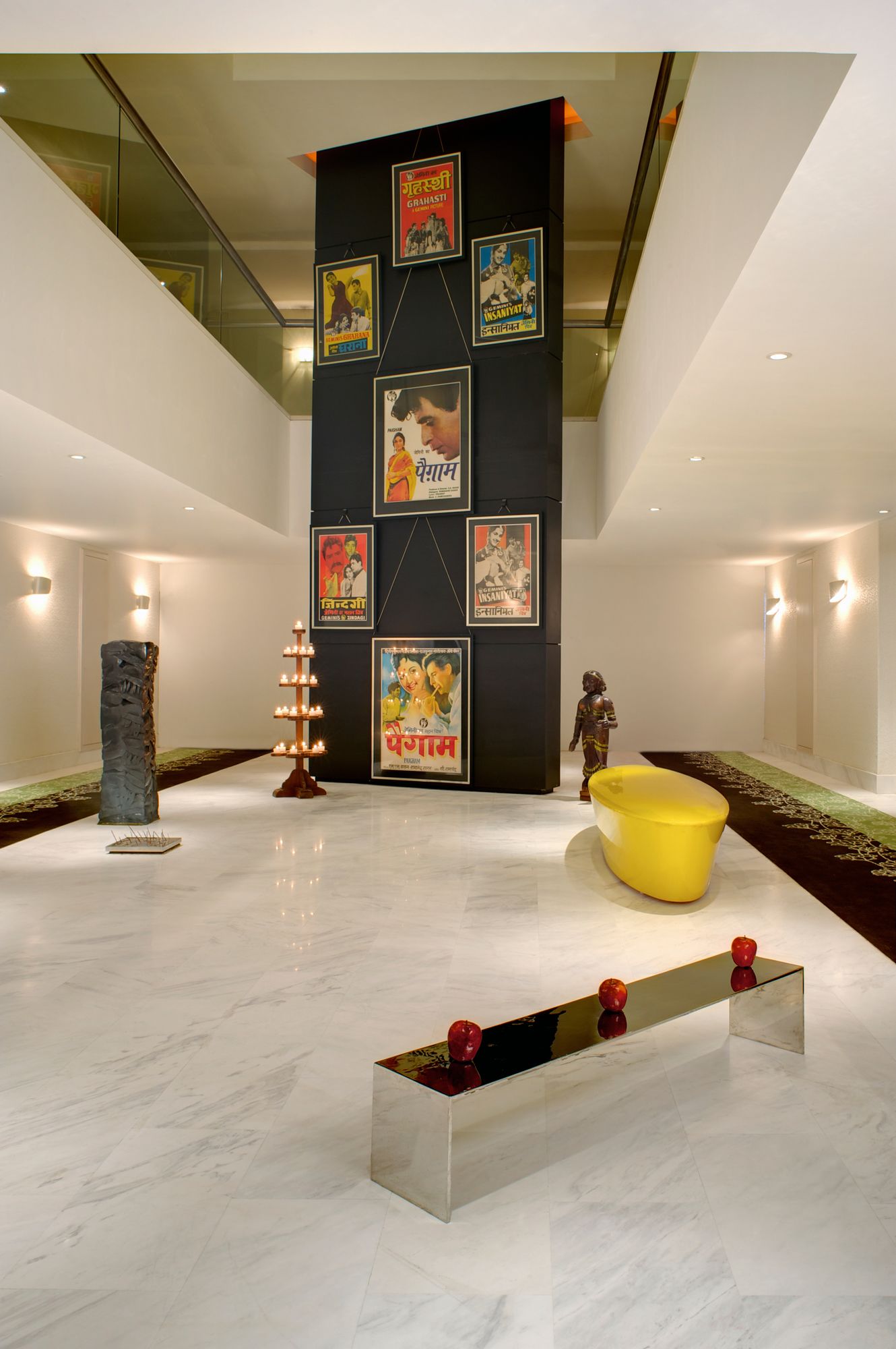 Фото The Park Chennai