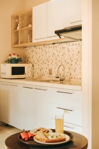 Гостиница Mika Hotel