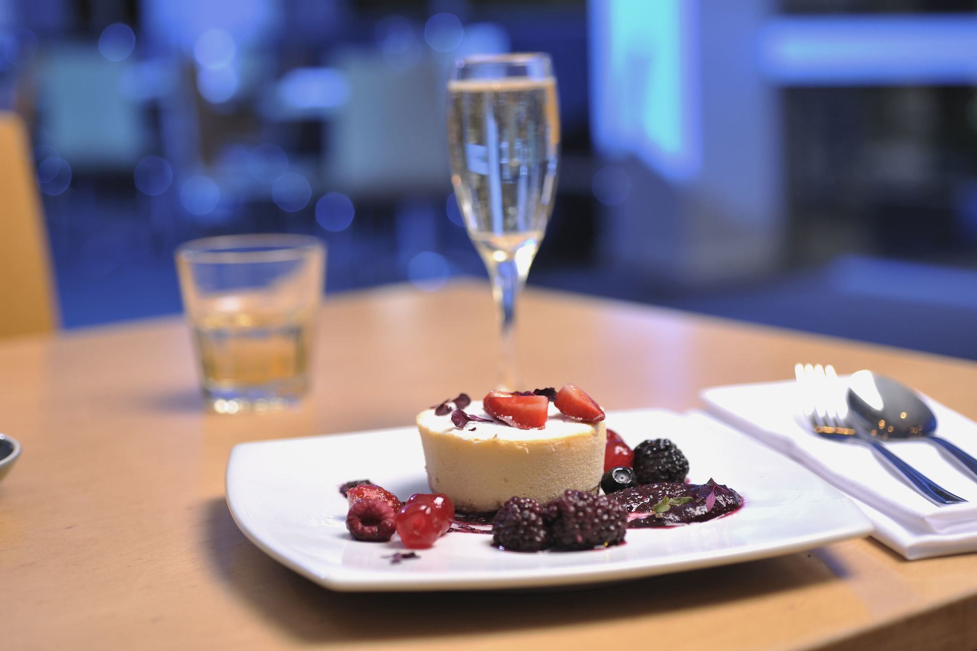 Фото Mercure North Melbourne