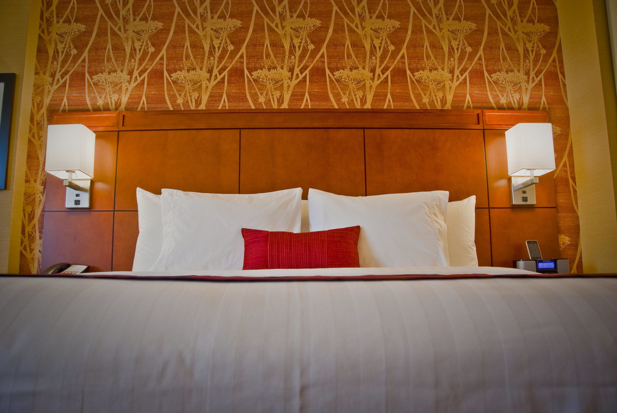 Фото Courtyard by Marriott Toronto Markham