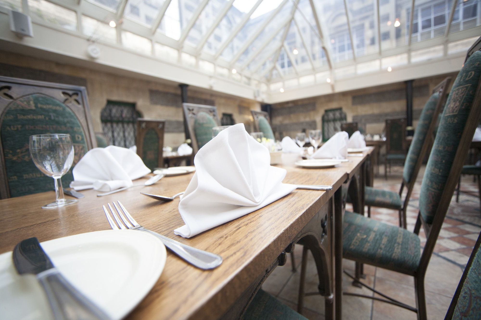 Фото Arnos Manor Hotel